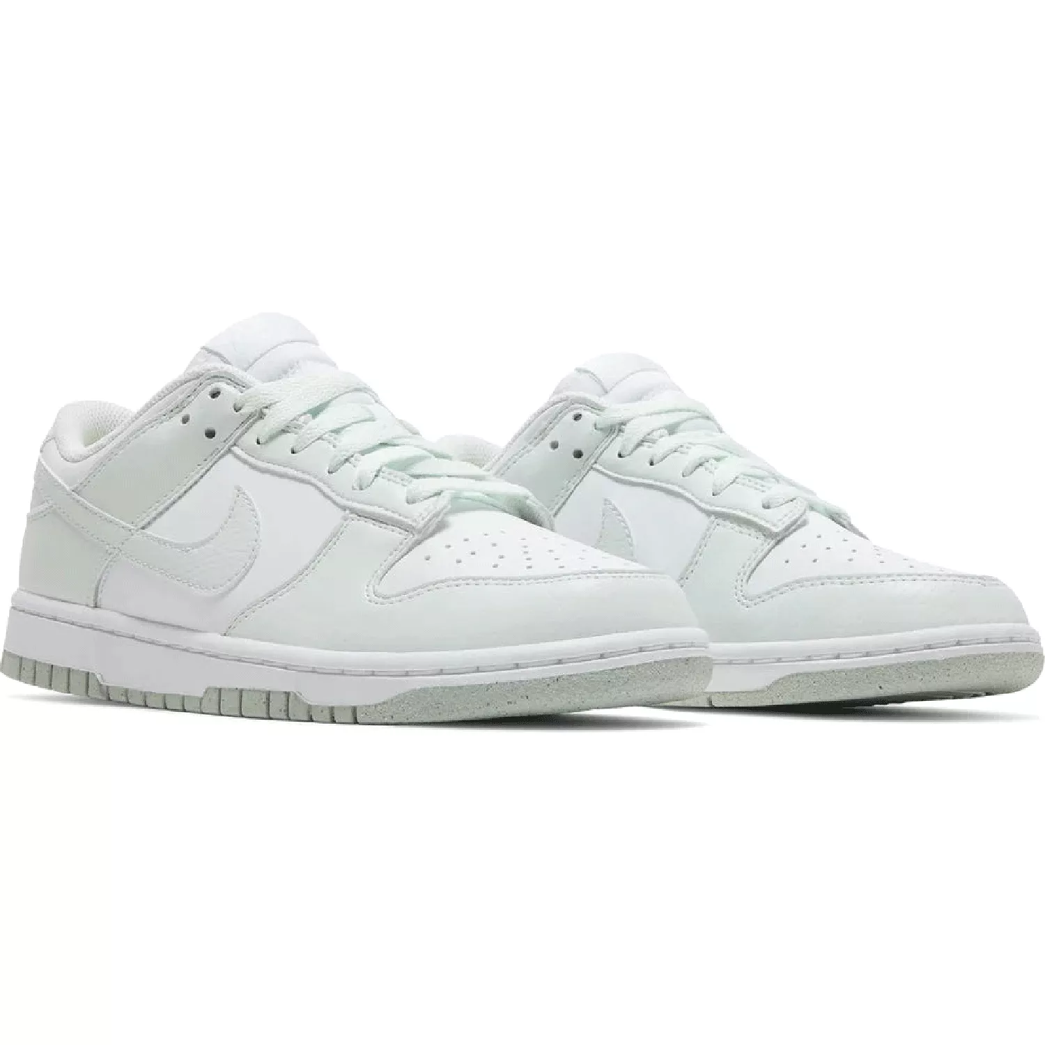 Wmns Dunk Low Next Nature 'White Mint'