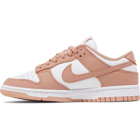 Wmns Dunk Low Rose Whisper