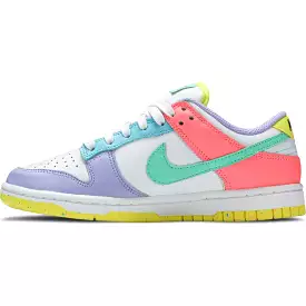 Wmns Dunk Low SE 'Candy'