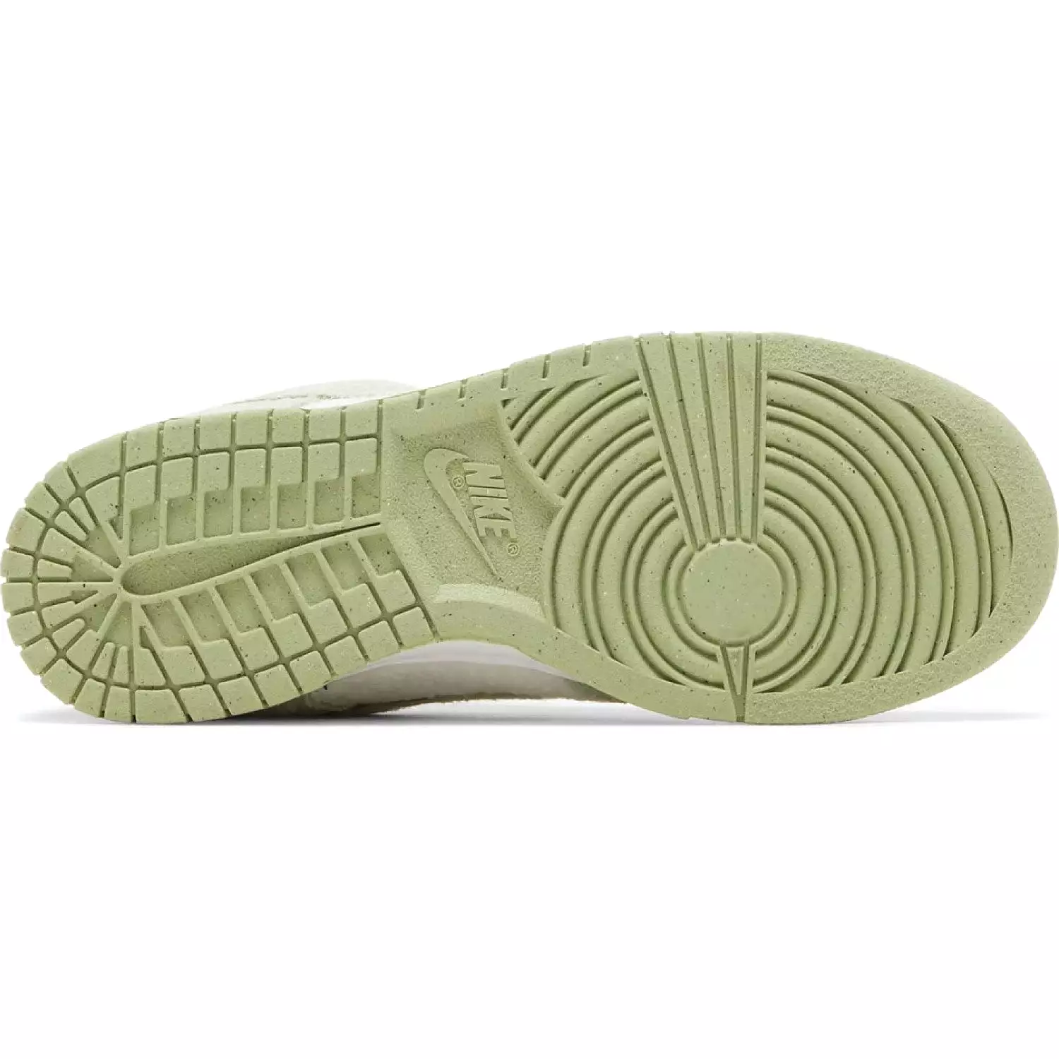 Wmns Dunk Low SE 'Fleece Honeydew'