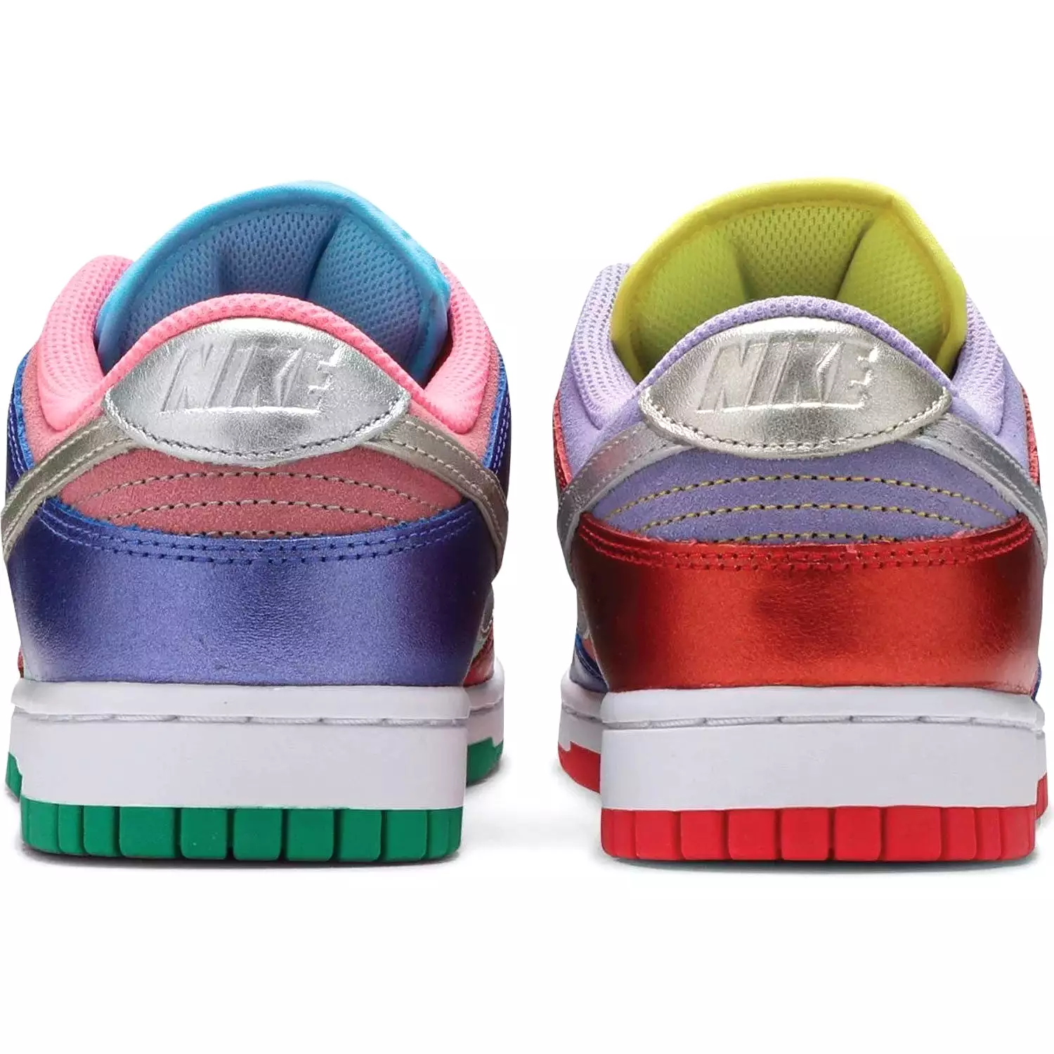 Wmns Dunk Low 'Sunset Pulse'