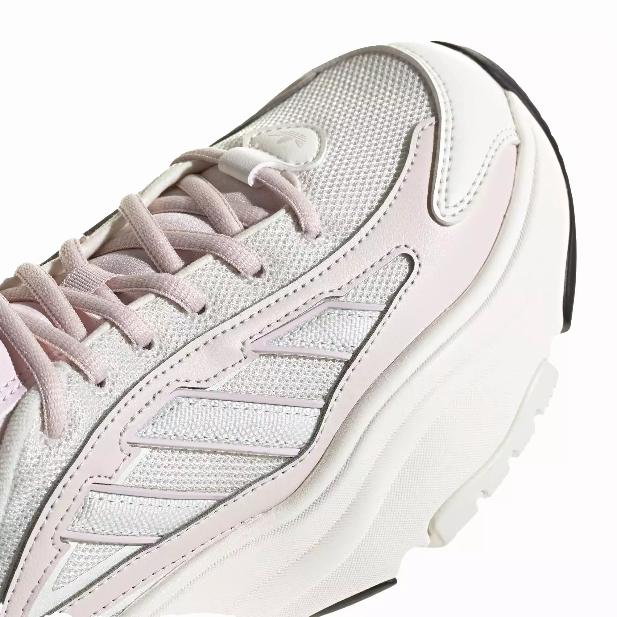 WMN'S OZGAIA 'CLOUD WHITE/OFF WHITE/ALMOST PINK'