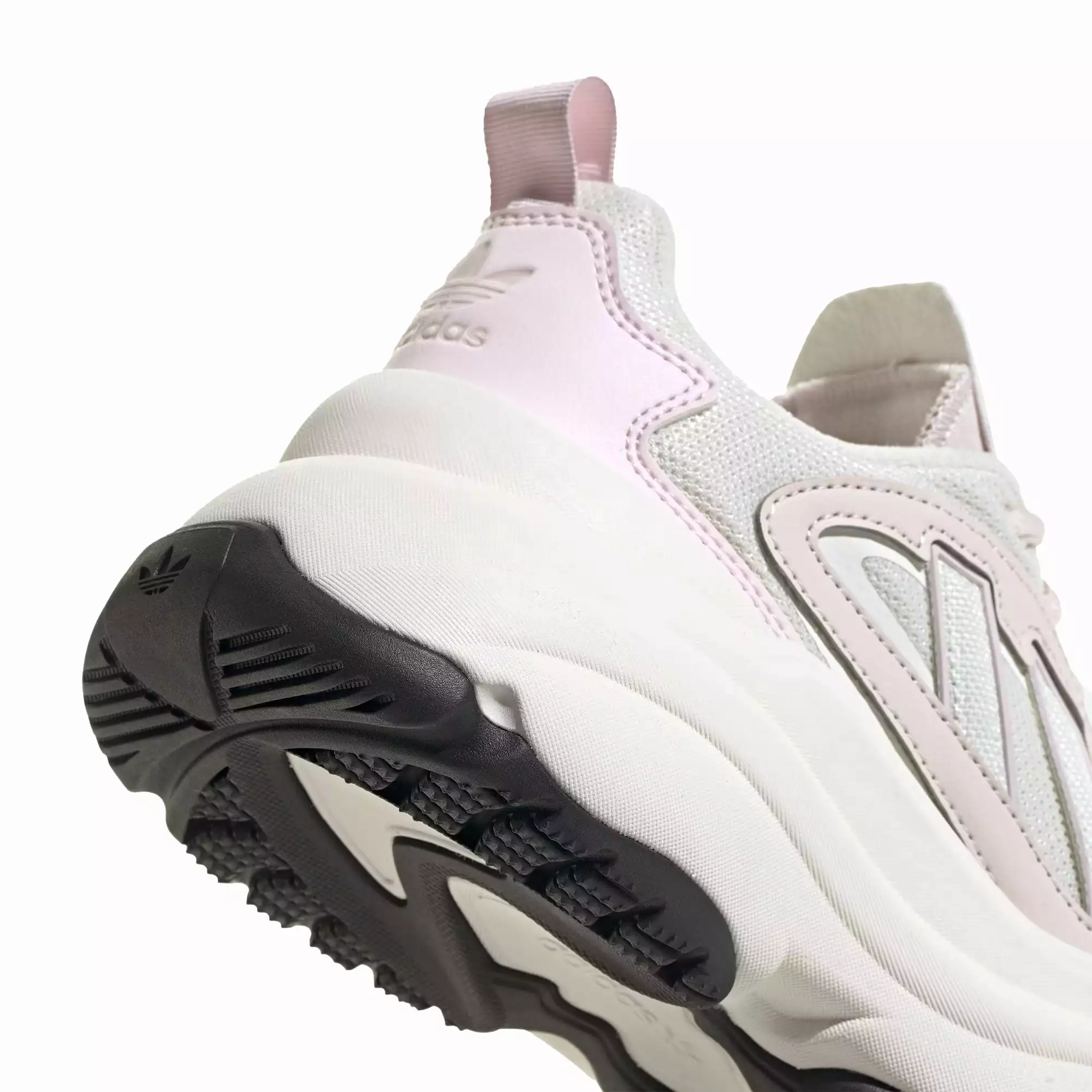 WMN'S OZGAIA 'CLOUD WHITE/OFF WHITE/ALMOST PINK'