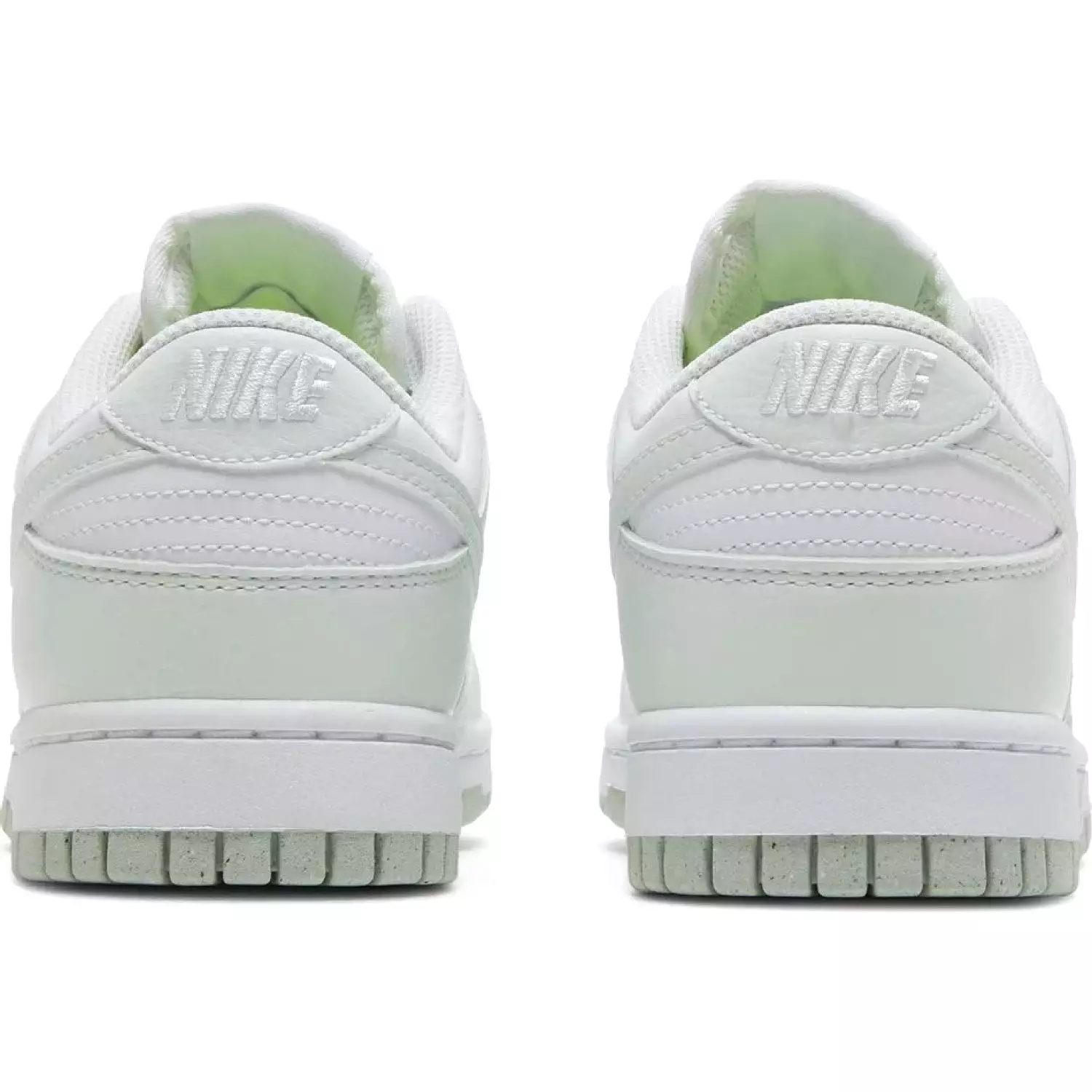 Women's Dunk Low Next Nature 'White Mint'