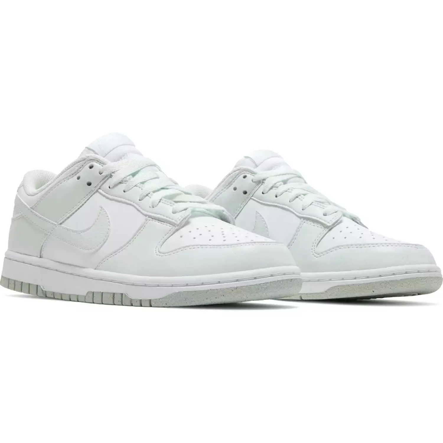 Women's Dunk Low Next Nature 'White Mint'