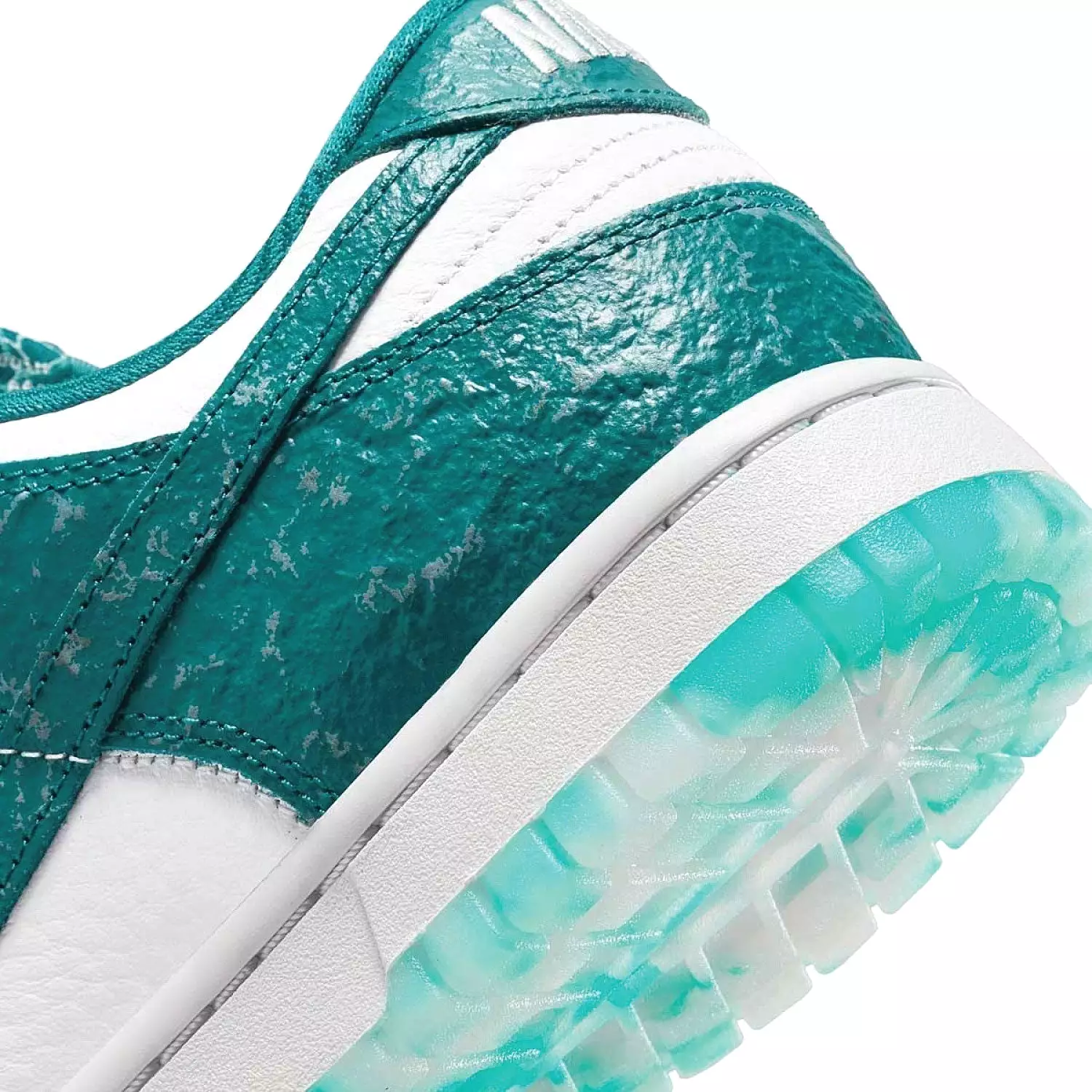 Women's Dunk Low 'Ocean'