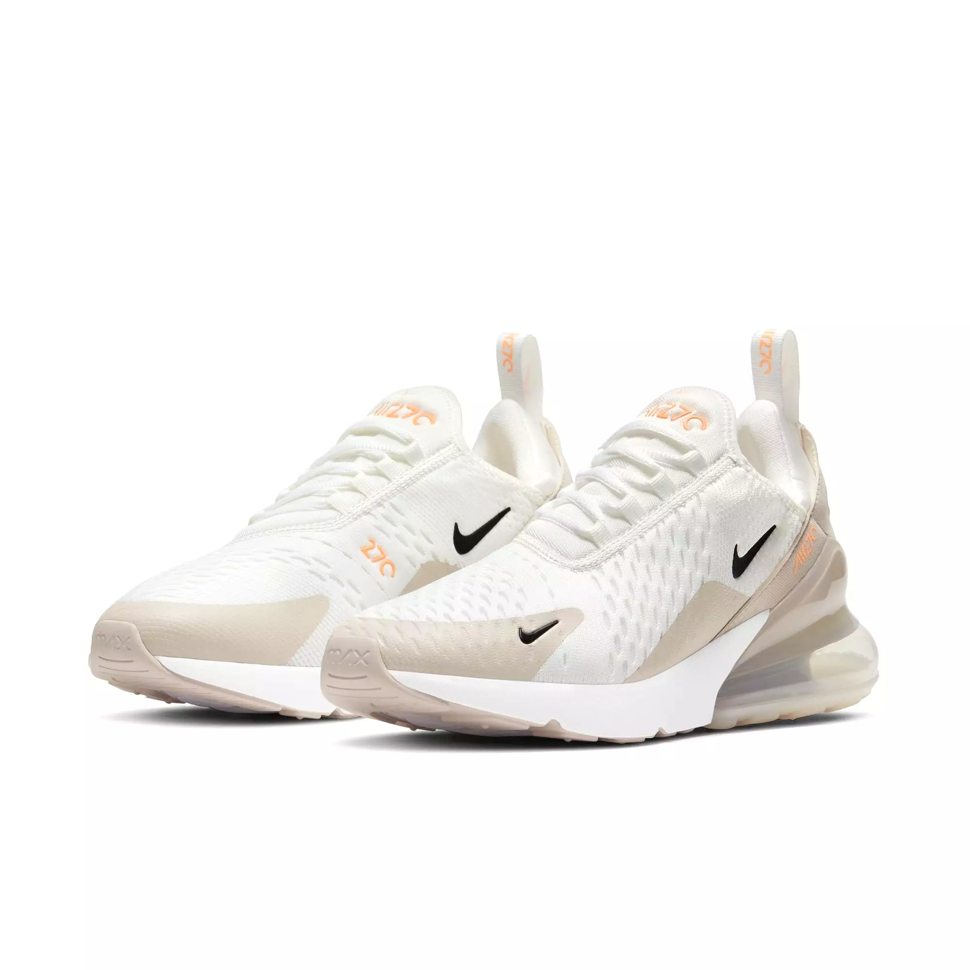 Women's Nike Air Max 270