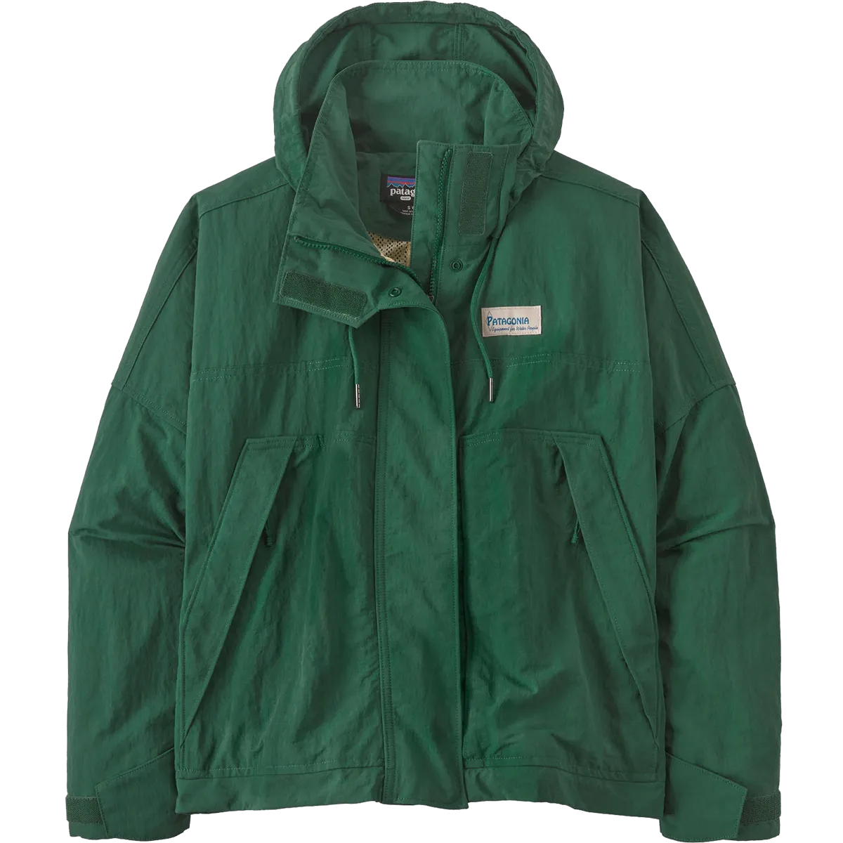 Women's Skysail Jacket