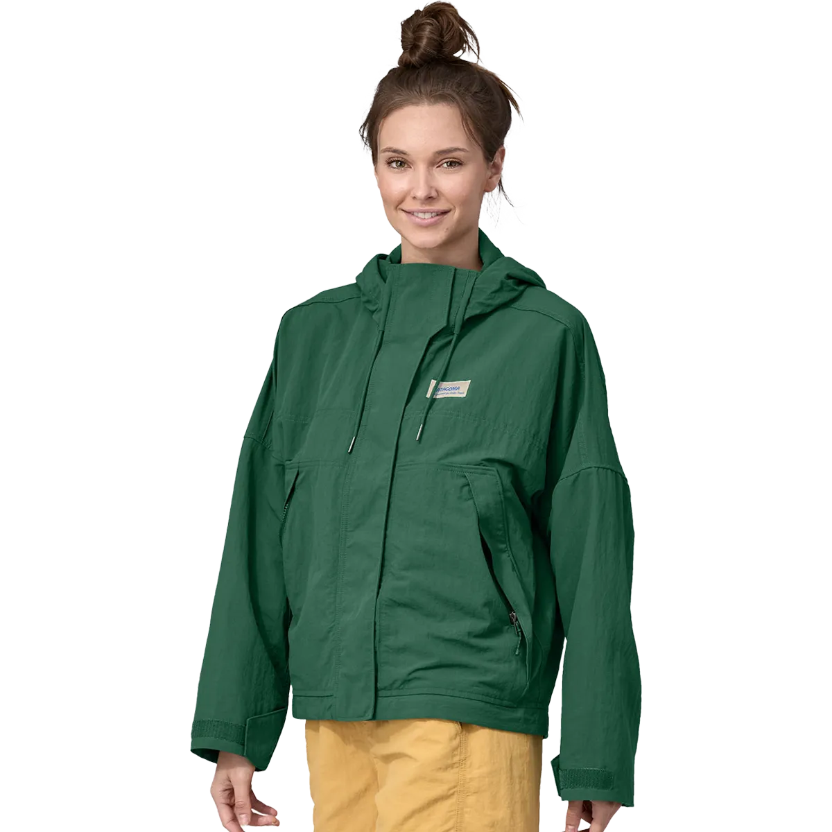 Women's Skysail Jacket