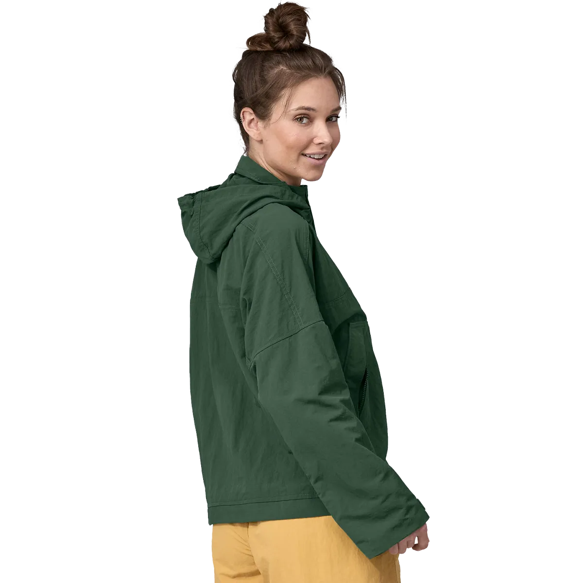 Women's Skysail Jacket