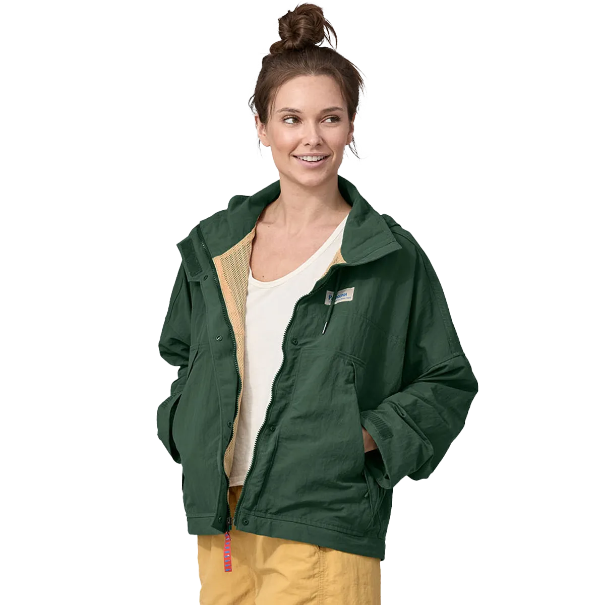 Women's Skysail Jacket