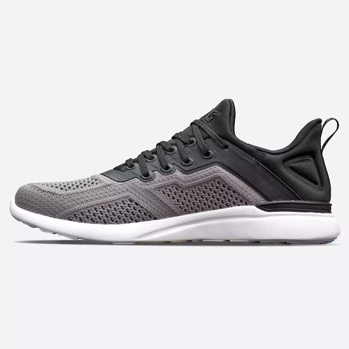 Women's TechLoom Tracer Black / Smoke / White