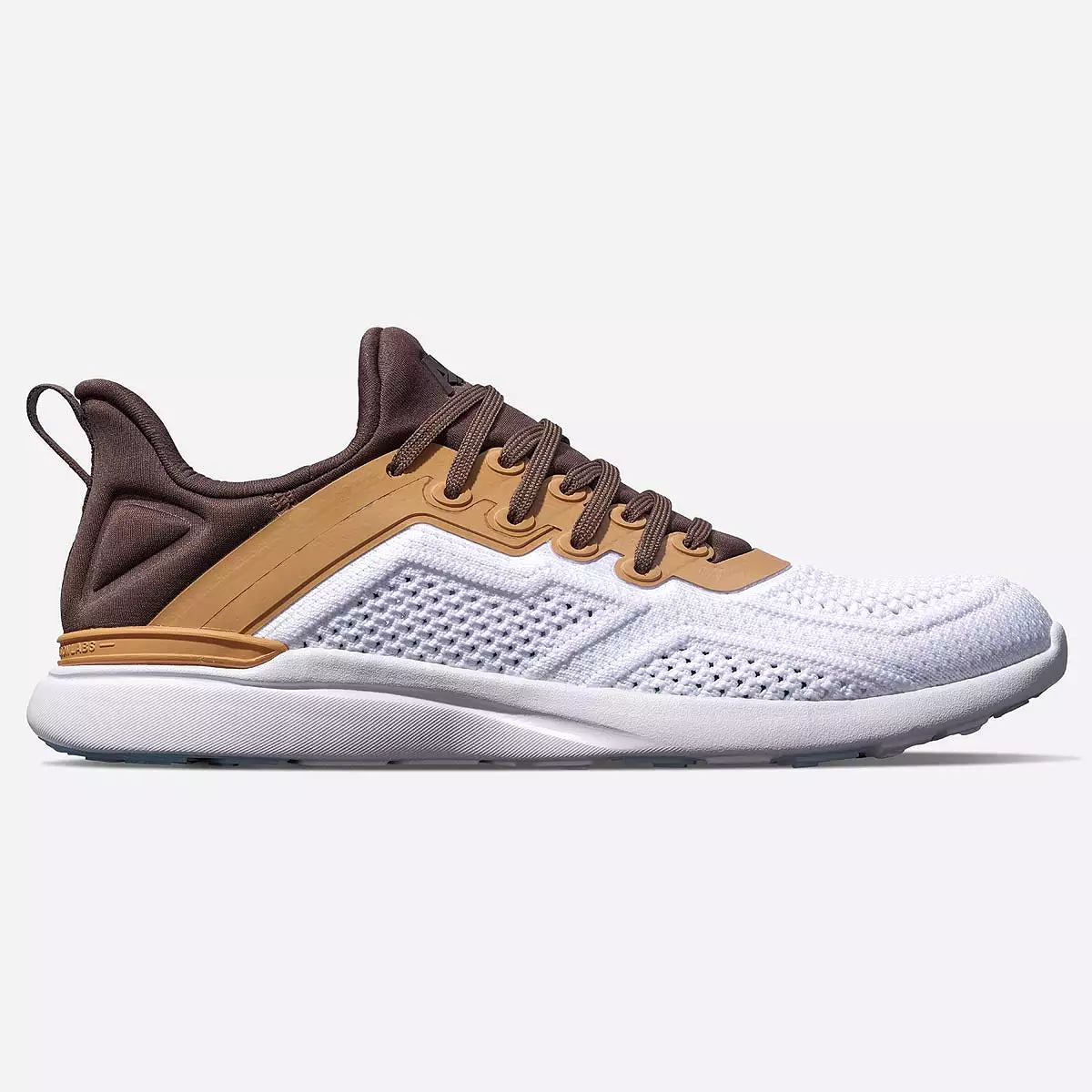 Women's TechLoom Tracer Chocolate / Tan / White