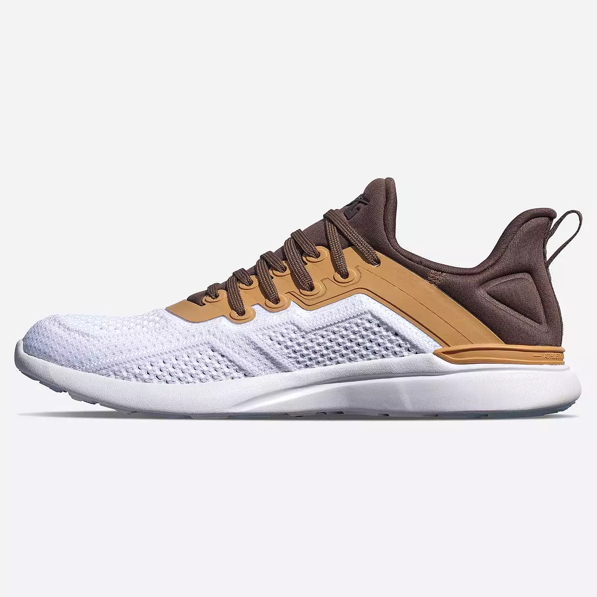 Women's TechLoom Tracer Chocolate / Tan / White