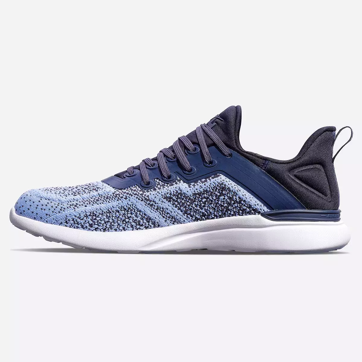 Women's TechLoom Tracer Midnight / Forged Blue / Ombre