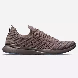 Women's TechLoom Wave Chocolate / White