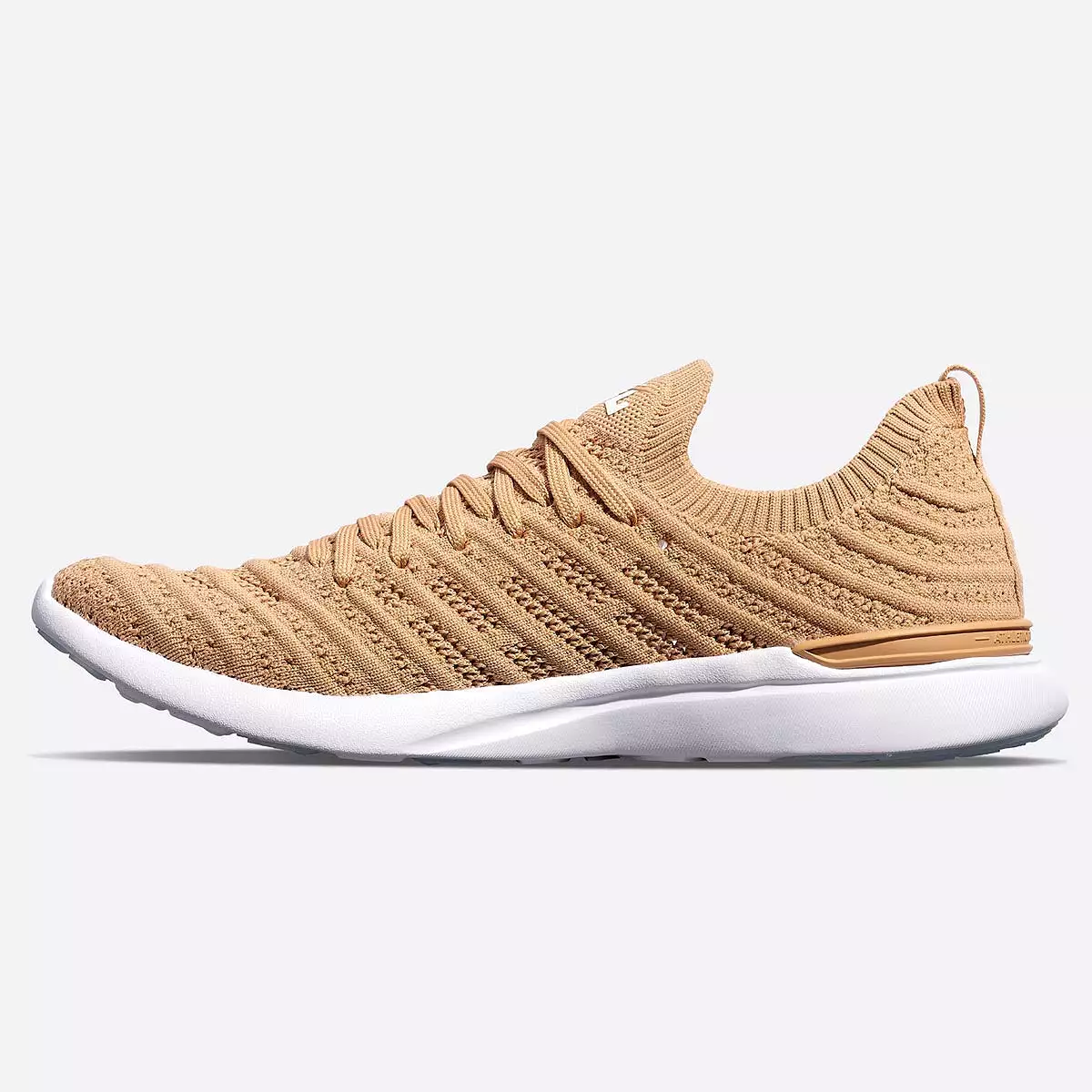 Women's TechLoom Wave Tan / White