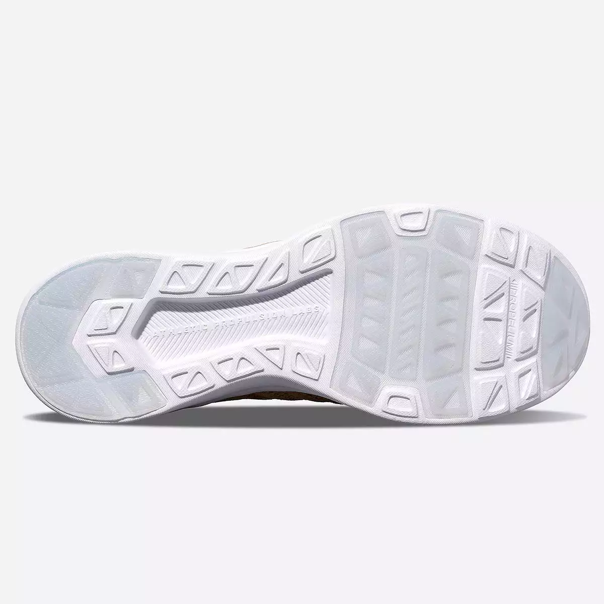 Women's TechLoom Wave Tan / White