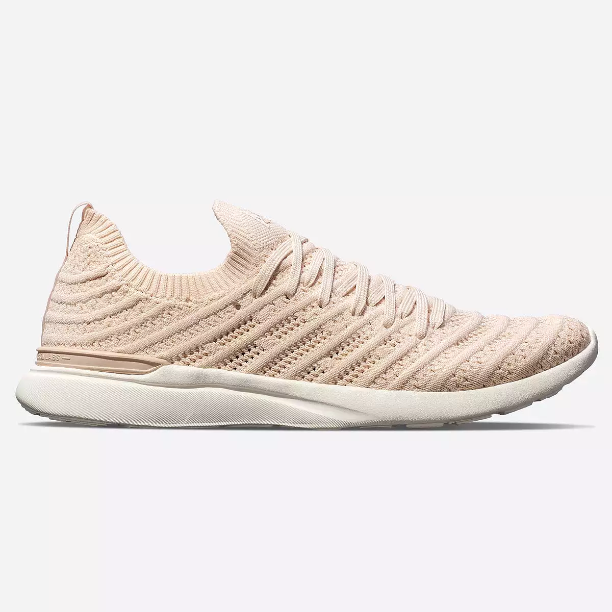 Women's TechLoom Wave Warm Silk / Ivory