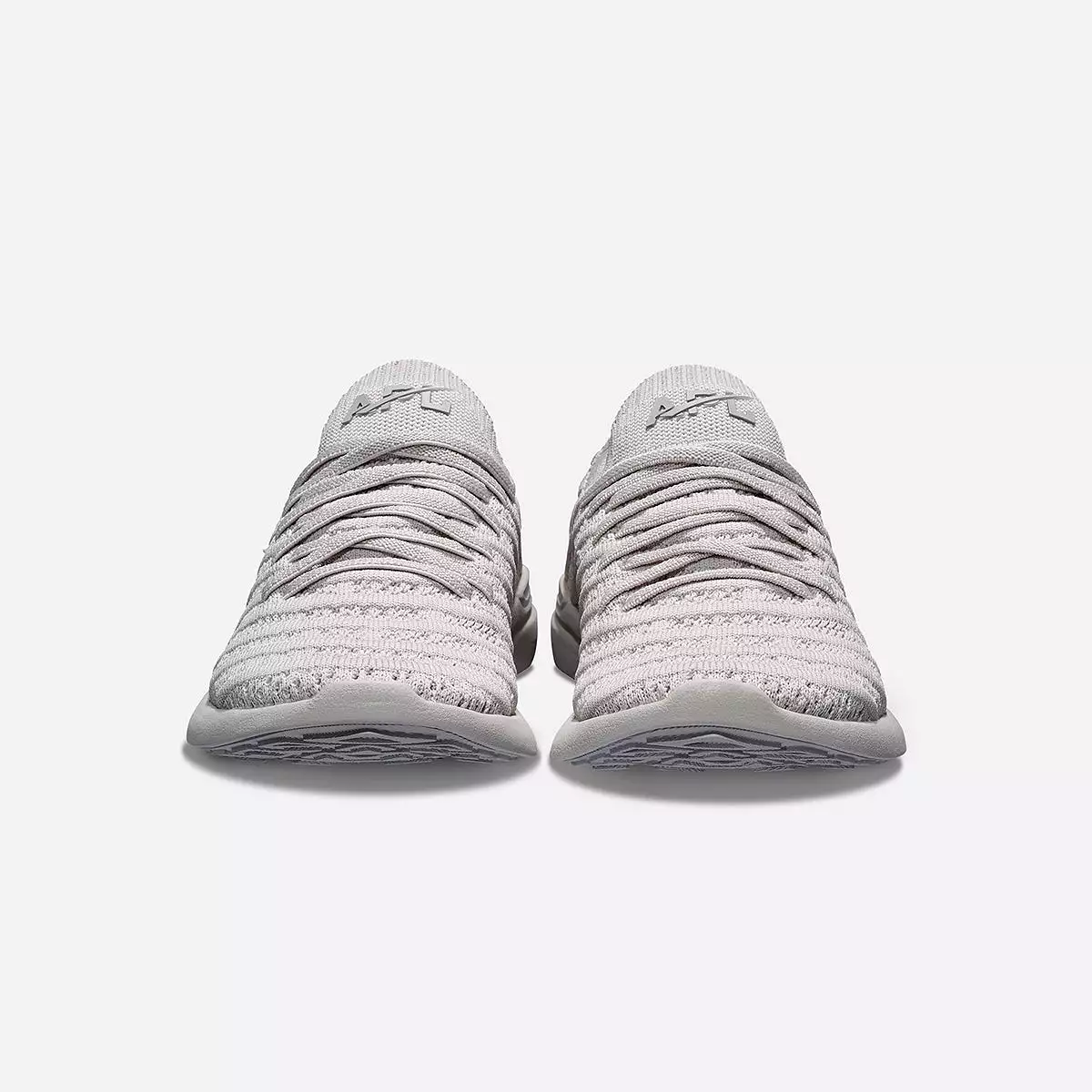 Youth's TechLoom Wave Harbor Grey