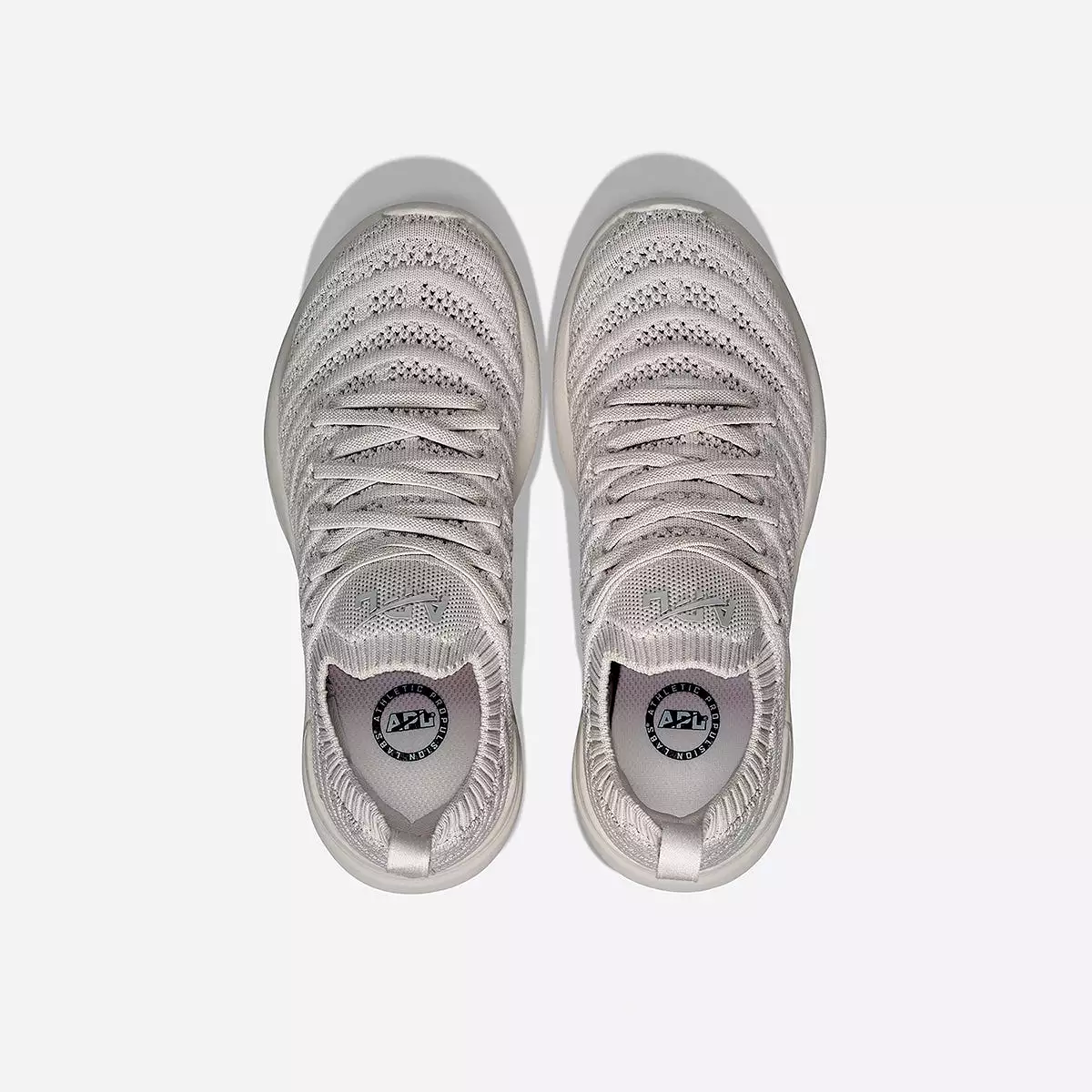 Youth's TechLoom Wave Harbor Grey