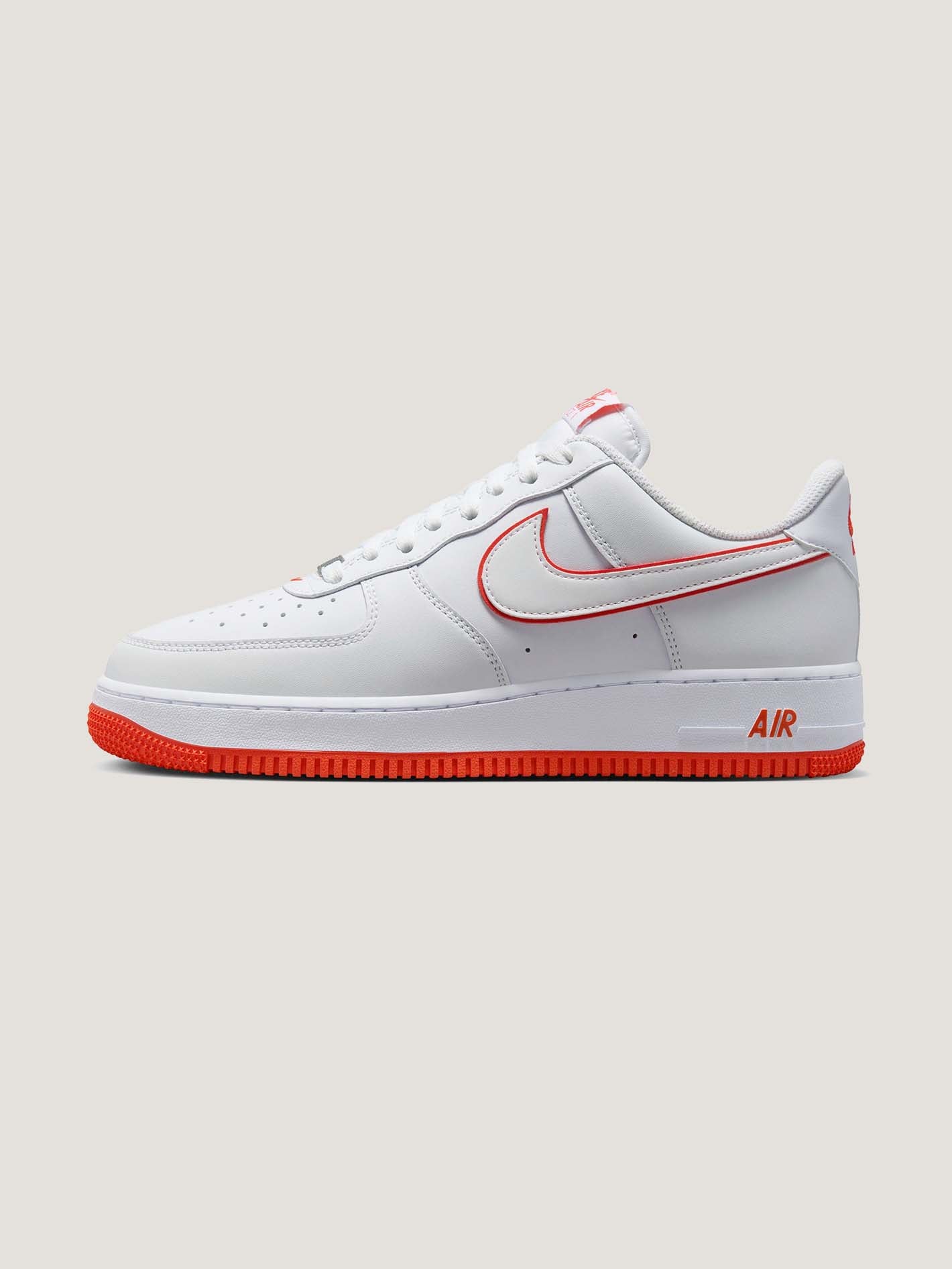 ZAPATILLA NIKE HOMBRE AIR FORCE 1 '07