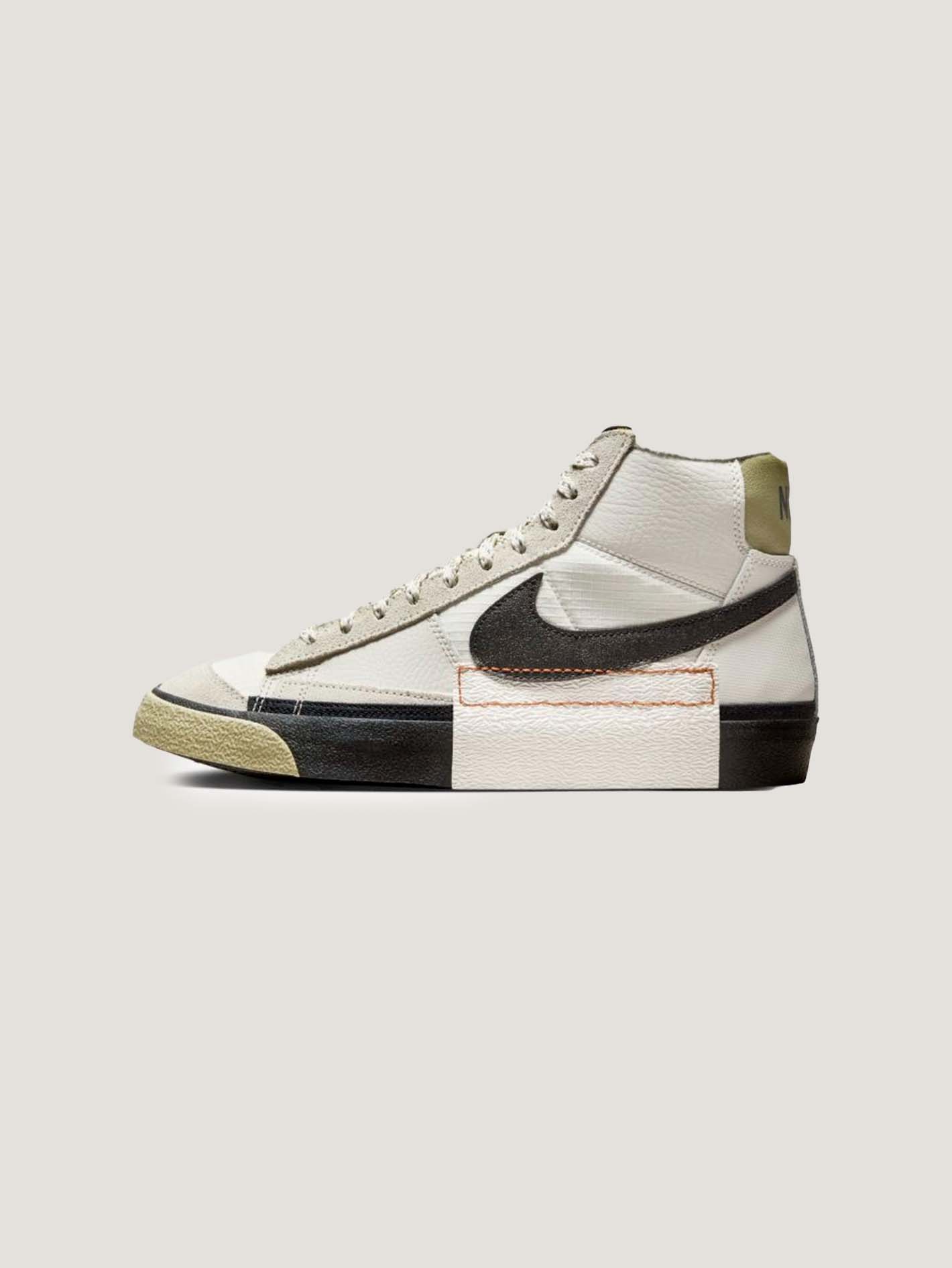 ZAPATILLA NIKE HOMBRE BLAZER MID PRO CLUB NTY