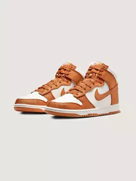 ZAPATILLA NIKE HOMBRE NIKE DUNK HI RETRO SE NOS