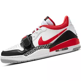 Zapatillas Nike Hombre Basketball Air Jordan Legacy 312 Low | CD7069-160