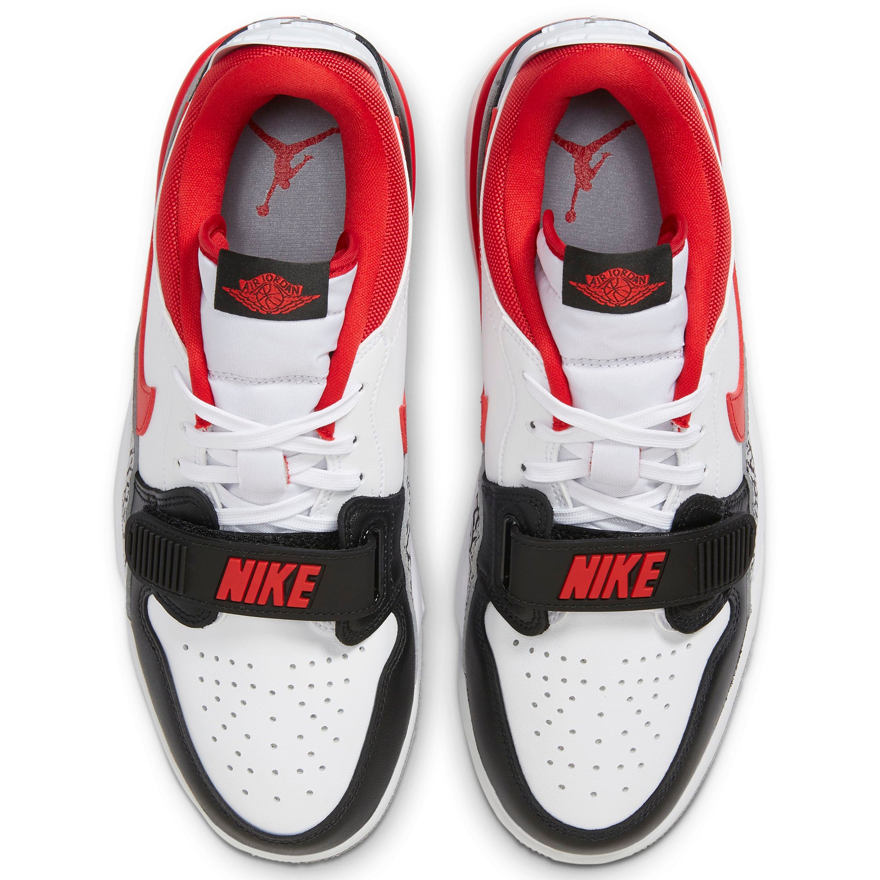 Zapatillas Nike Hombre Basketball Air Jordan Legacy 312 Low | CD7069-160