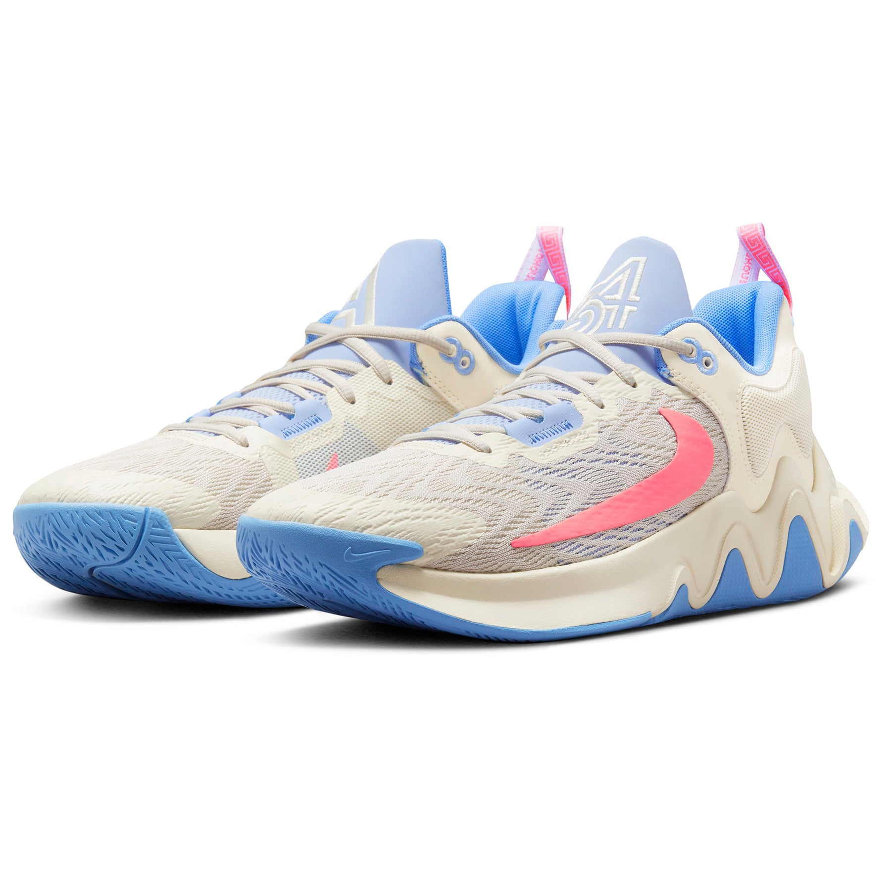 Zapatillas Nike Hombre Basketball Giannis Immortality 2 | DM0825-103