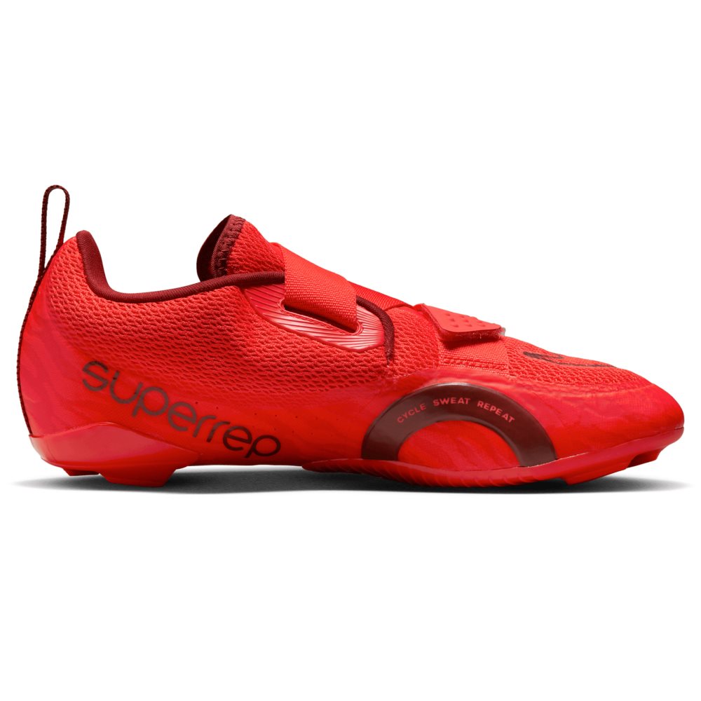 Zapatillas Nike Hombre Ciclismo Superrep Cycle 2 | DH3396-600