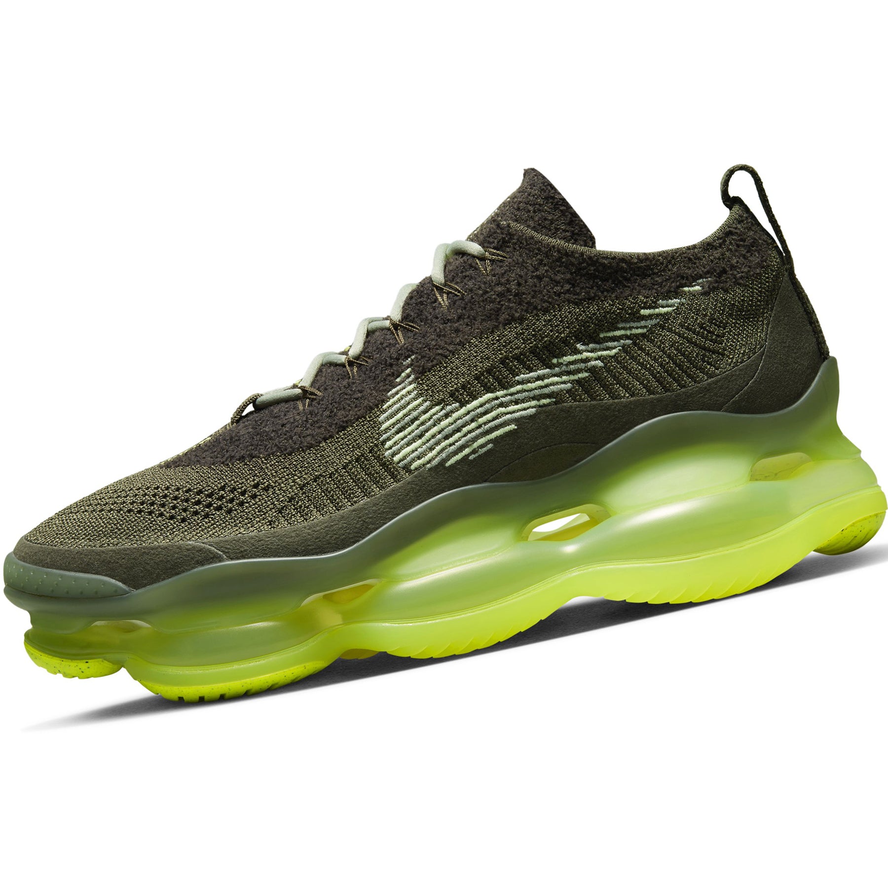 Zapatillas Nike Hombre Deportiva Air Max Scorpion Fk | DJ4701-300