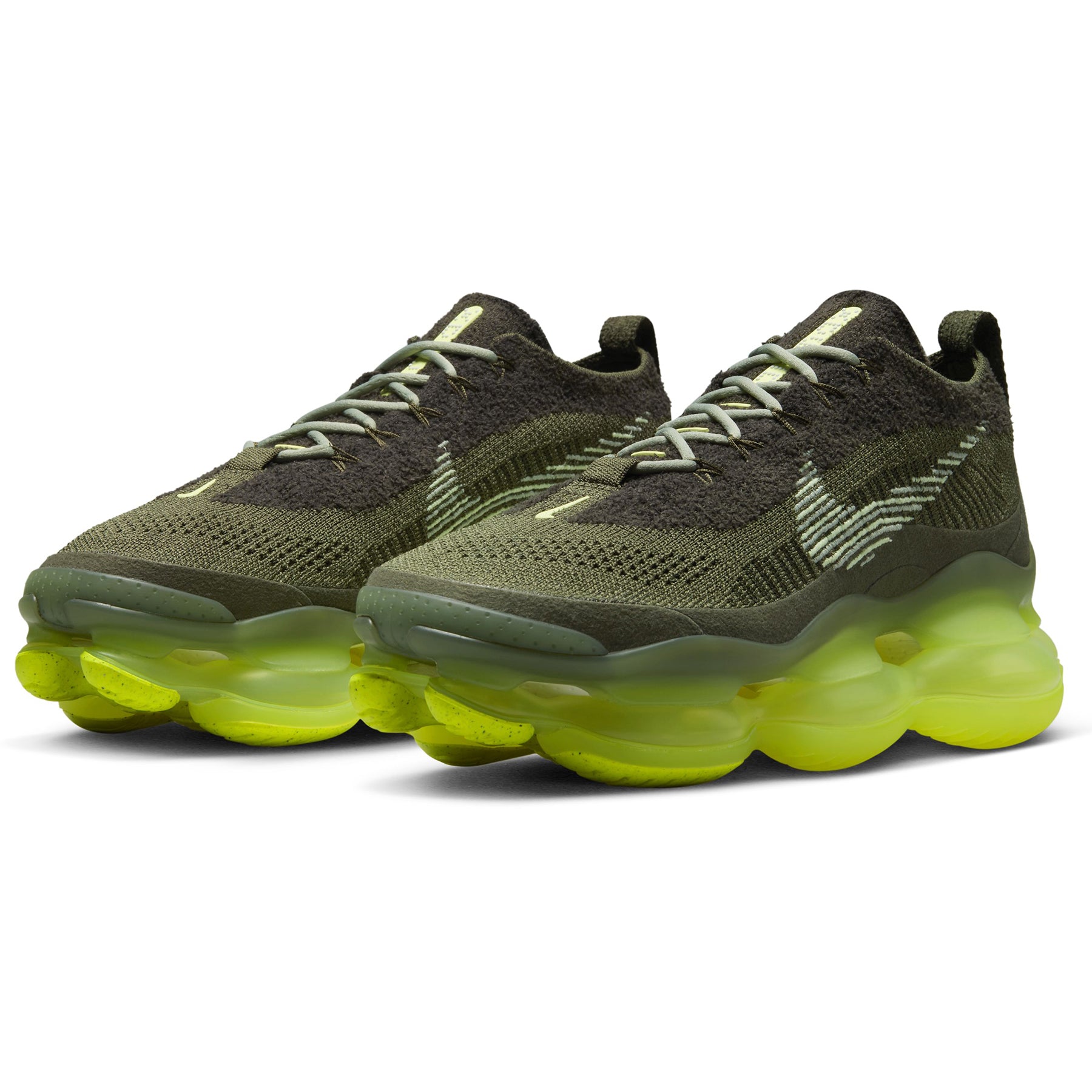 Zapatillas Nike Hombre Deportiva Air Max Scorpion Fk | DJ4701-300