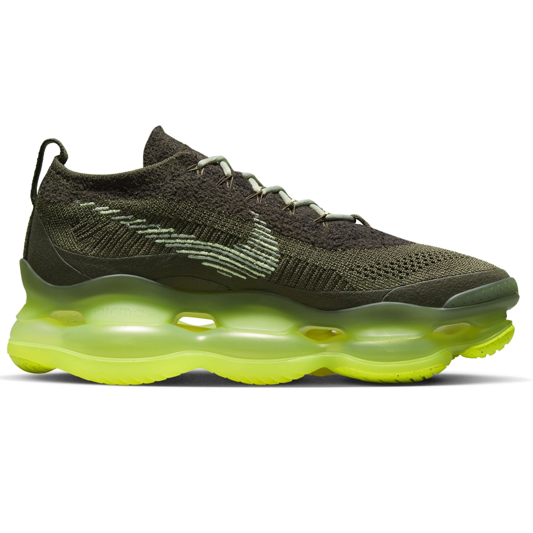 Zapatillas Nike Hombre Deportiva Air Max Scorpion Fk | DJ4701-300