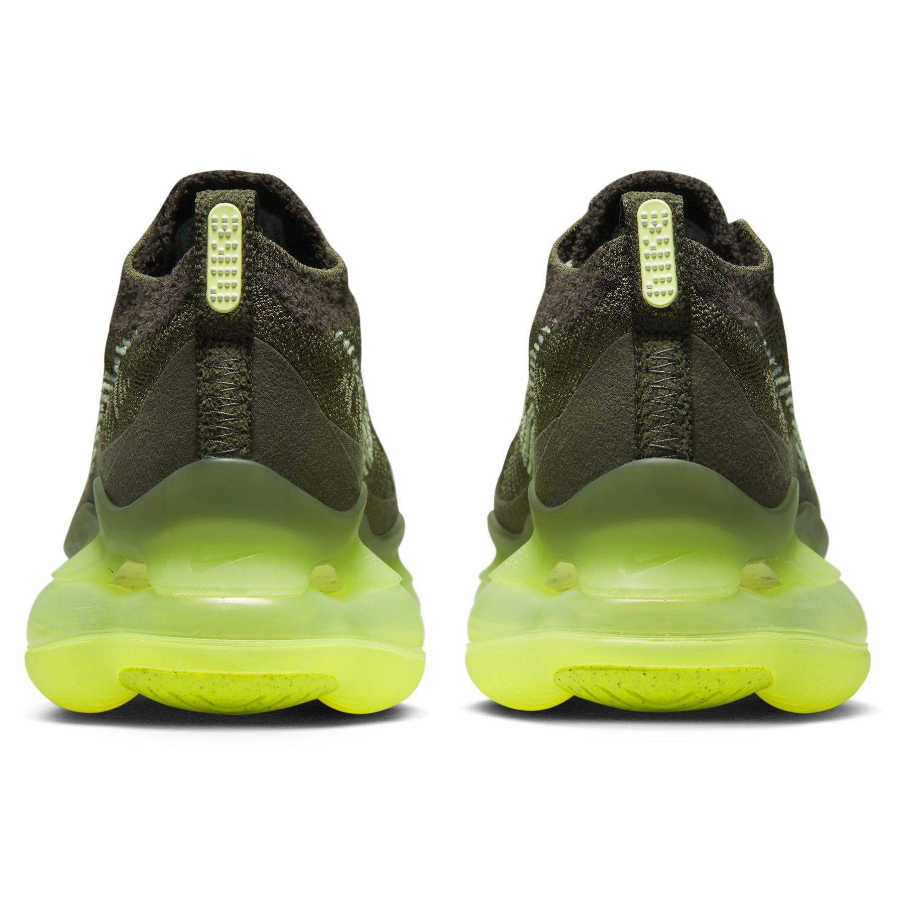 Zapatillas Nike Hombre Deportiva Air Max Scorpion Fk | DJ4701-300