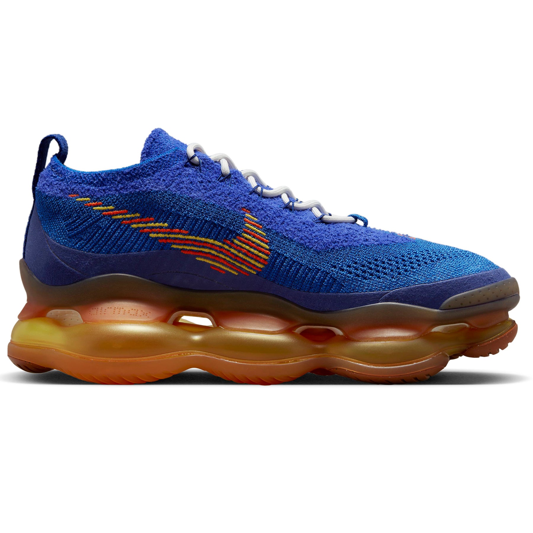 Zapatillas Nike Hombre Deportiva Air Max Scorpion FK SE | DX4768-400