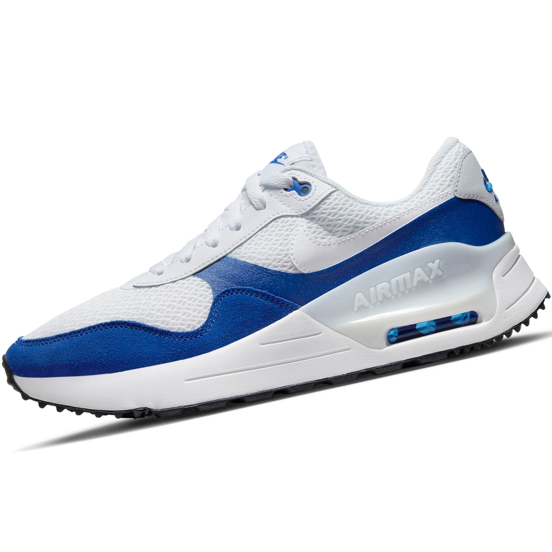 Zapatillas Nike Hombre Deportiva Air Max SYSTM | DM9537-400