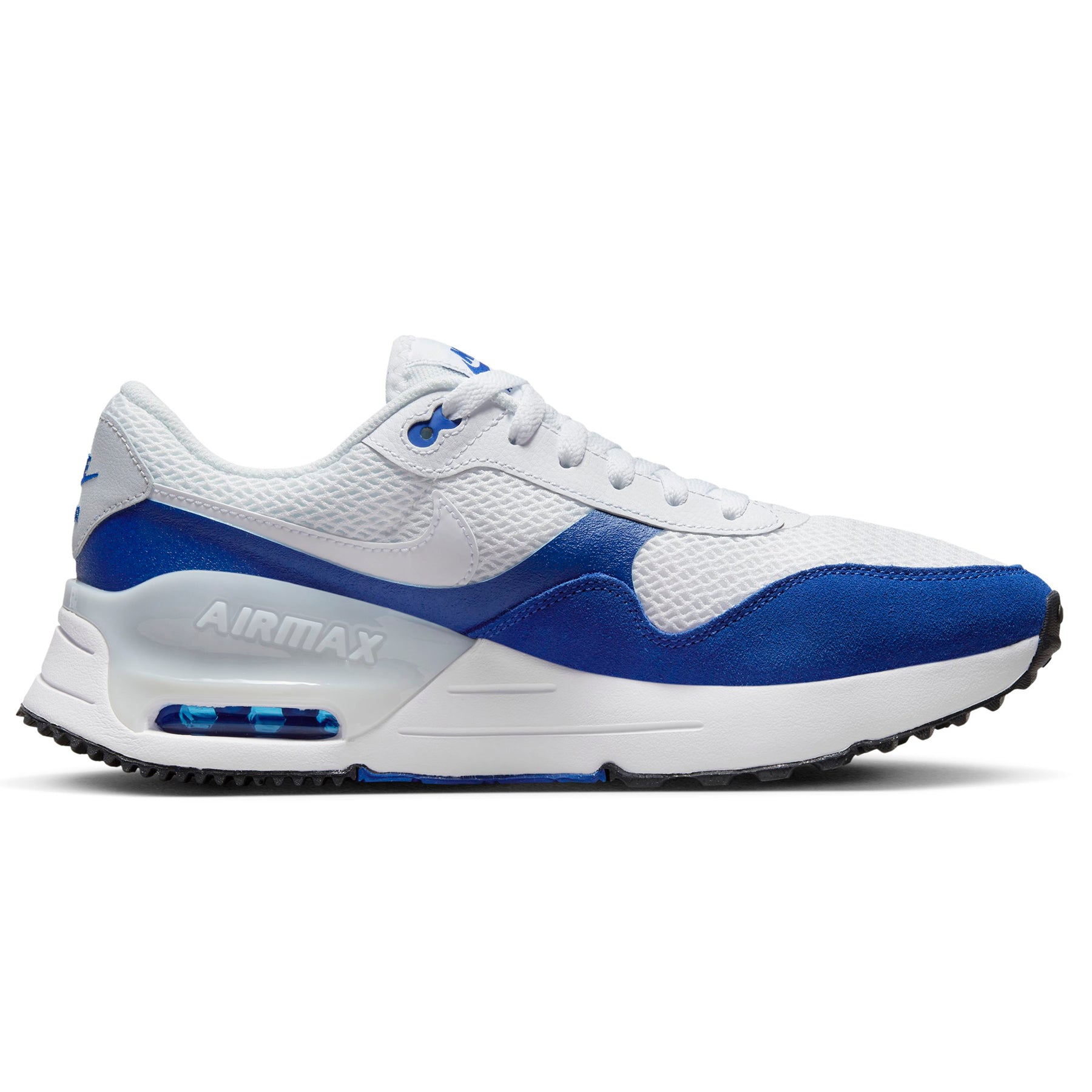 Zapatillas Nike Hombre Deportiva Air Max SYSTM | DM9537-400