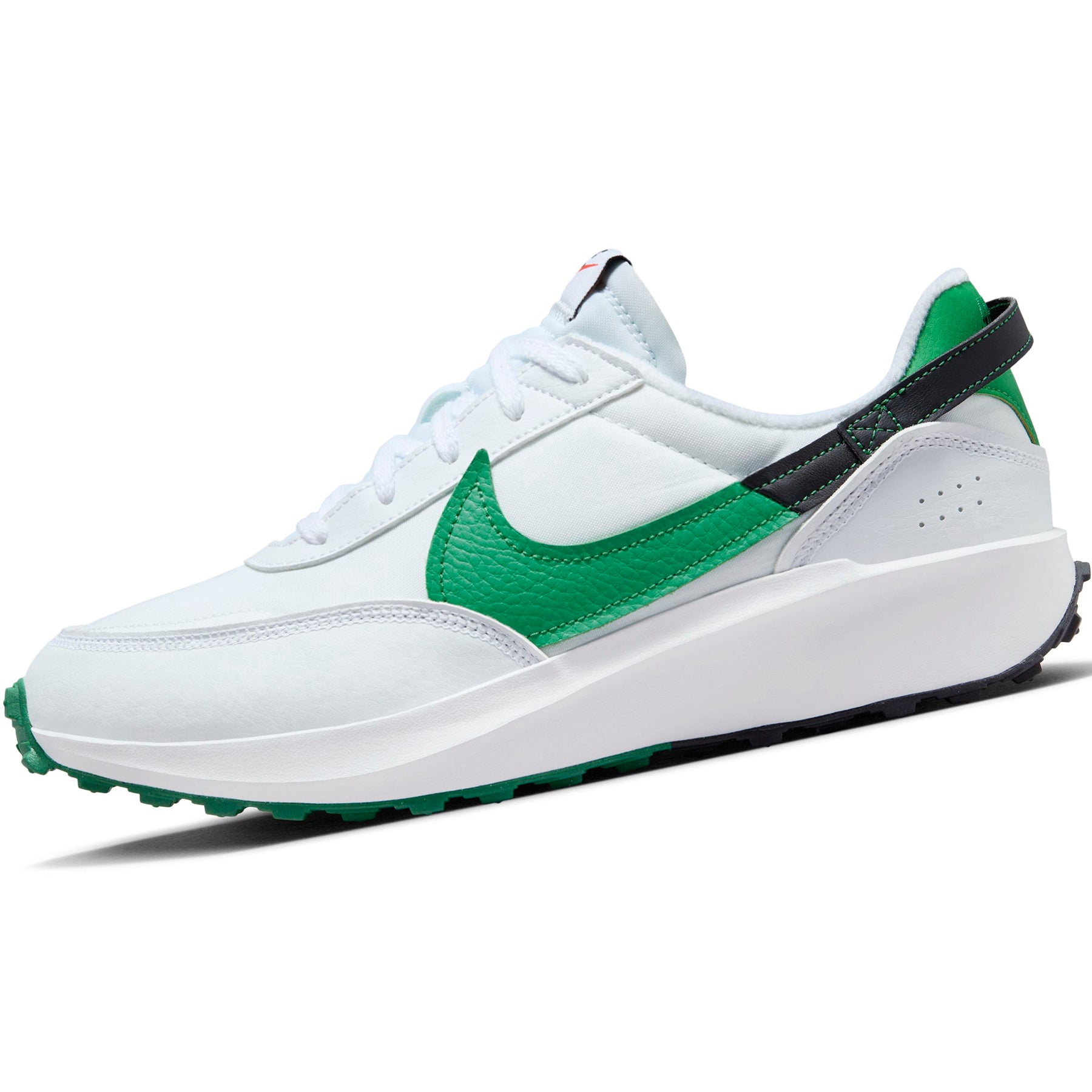 Zapatillas Nike Hombre Deportiva Waffle Debut SE | DQ7684-101