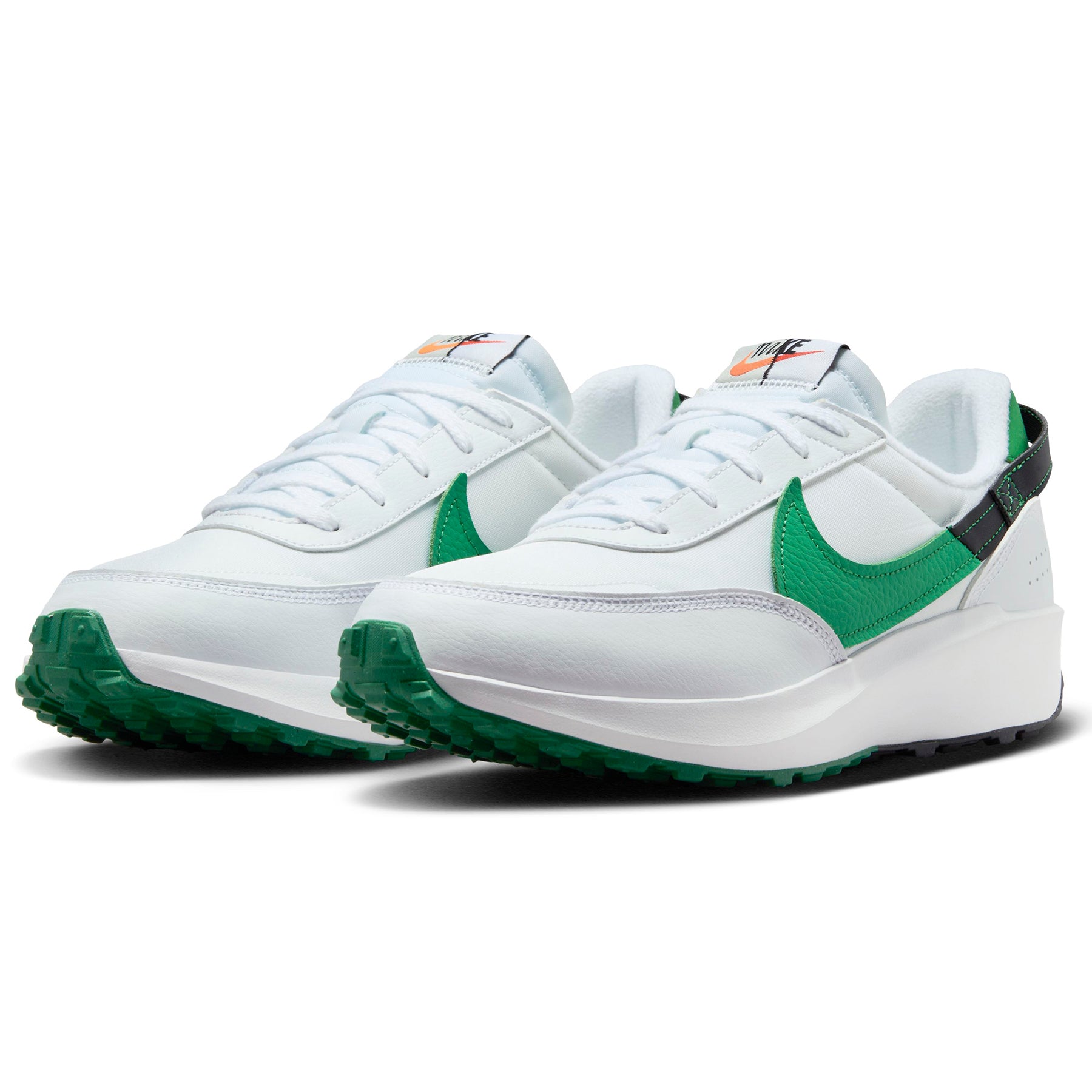 Zapatillas Nike Hombre Deportiva Waffle Debut SE | DQ7684-101