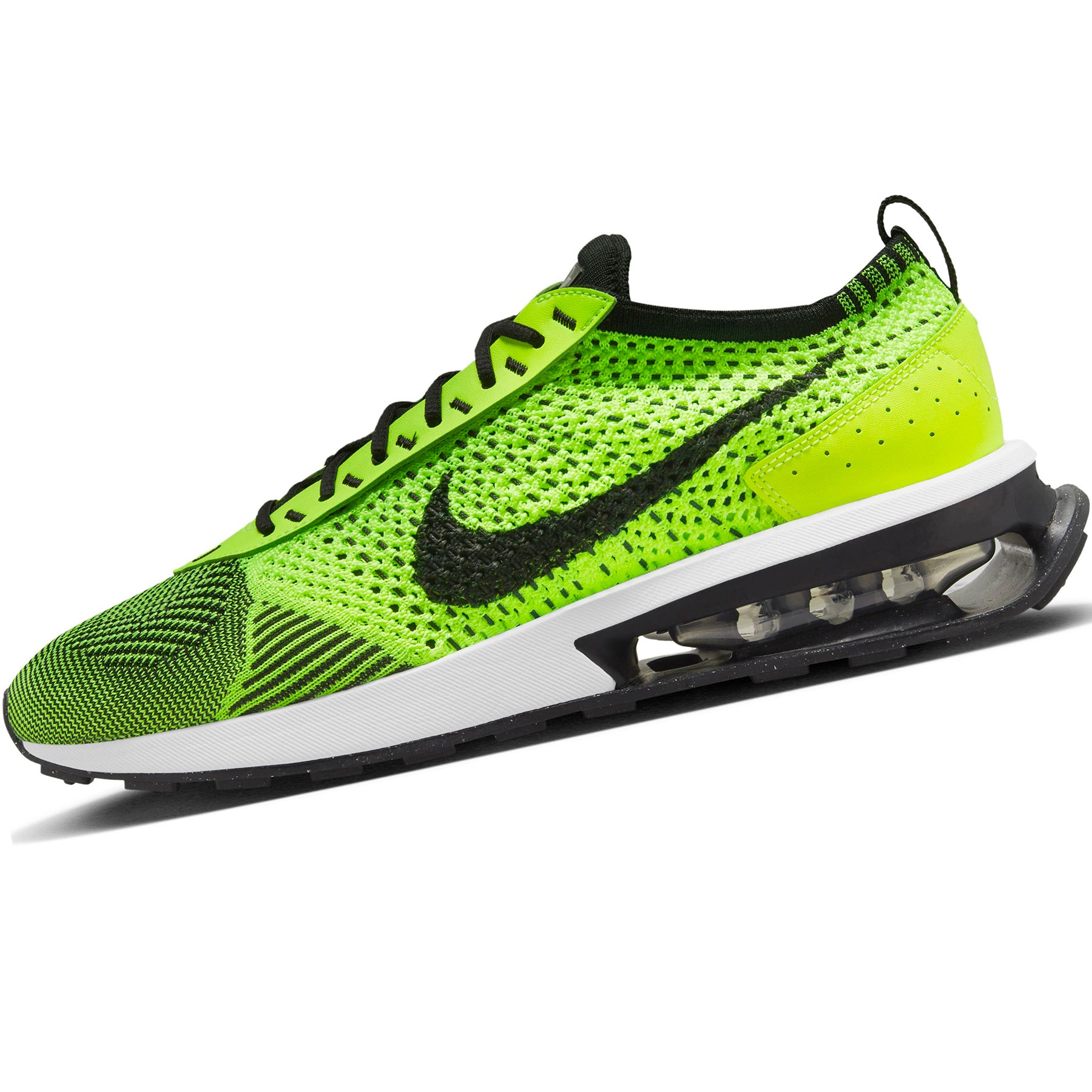 Zapatillas Nike Hombre Running Air Max Flyknit Racer | FD4610-700