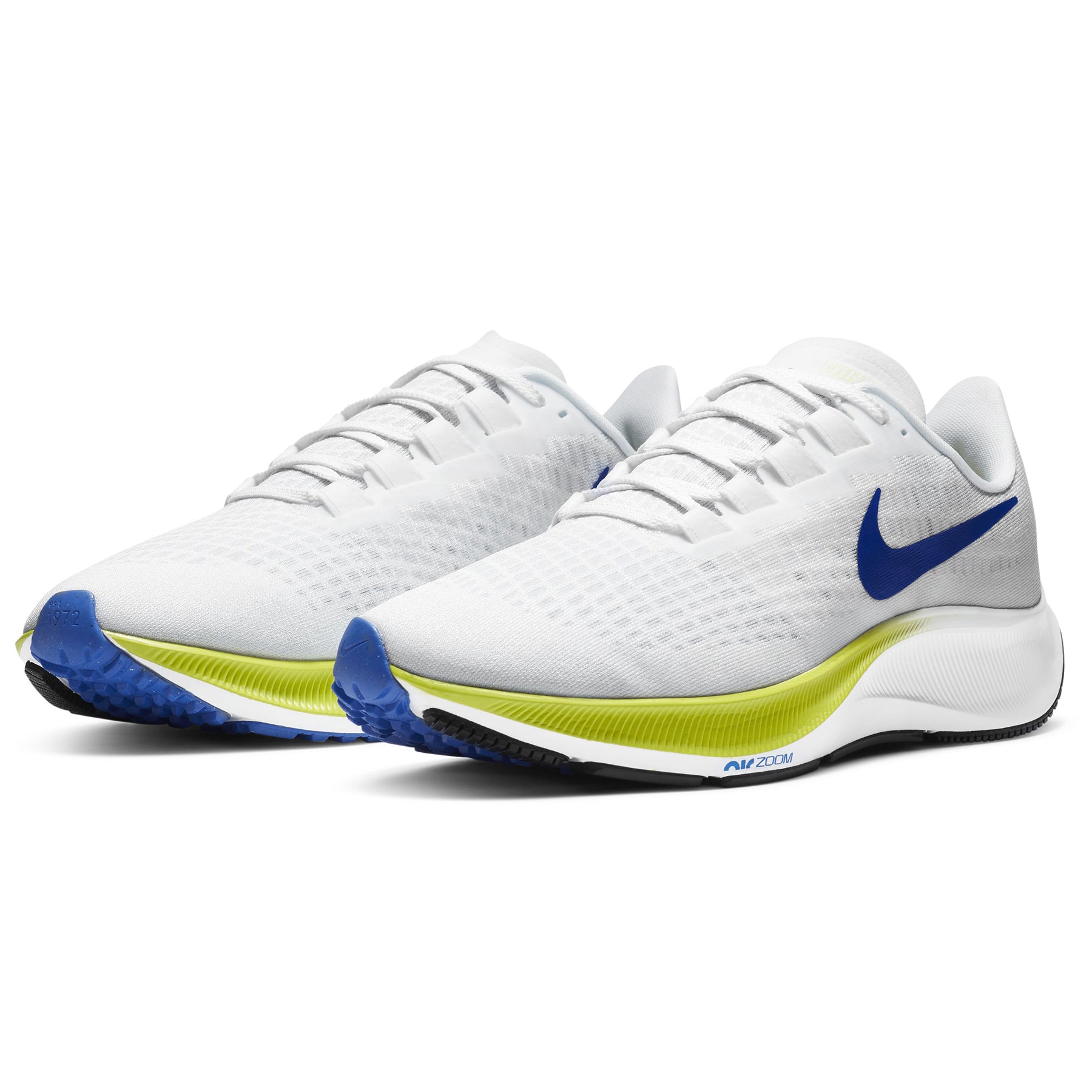 Zapatillas Nike Hombre Running Air Zoom Pegasus 37 | BQ9646-102