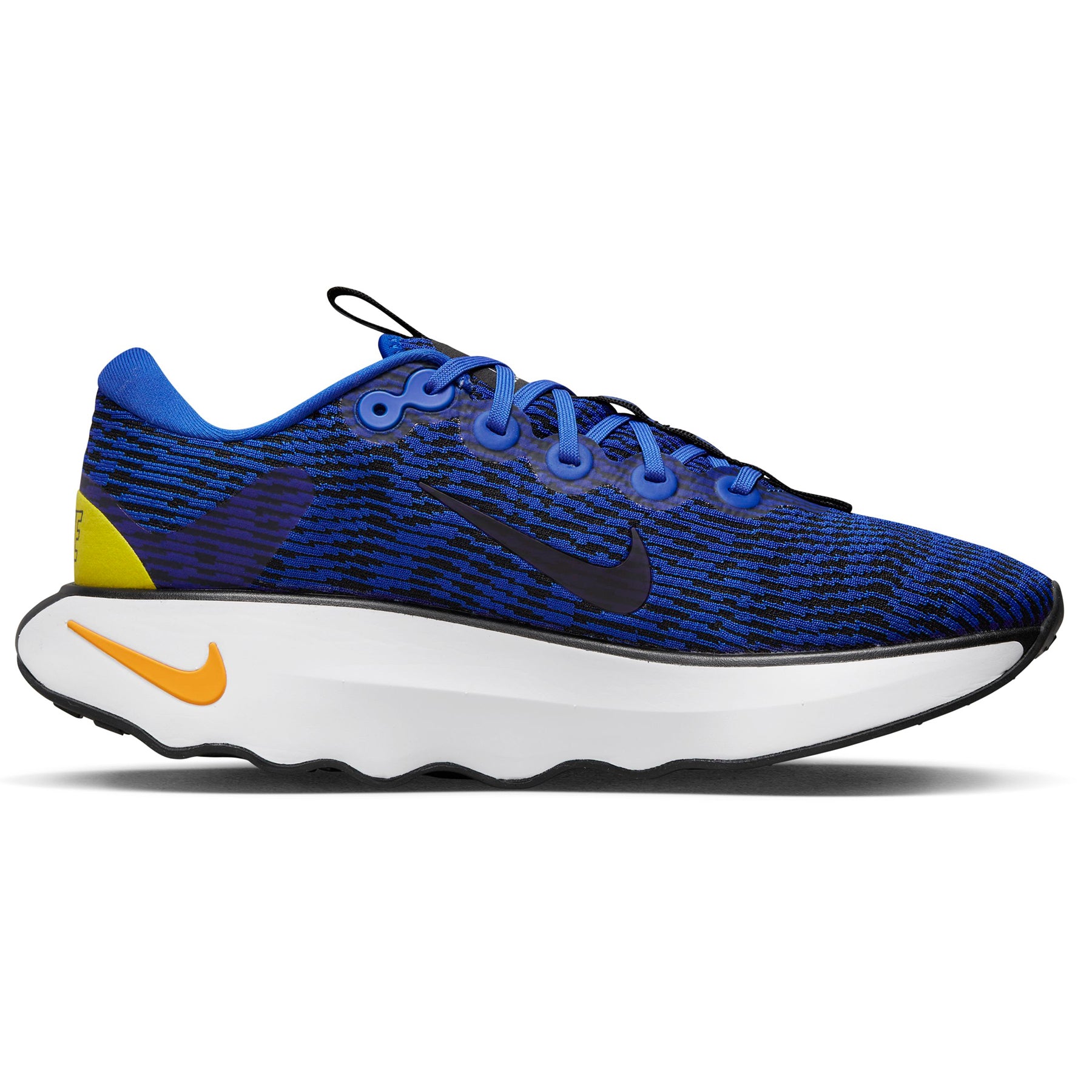 Zapatillas Nike Hombre Running Motiva | DV1237-400