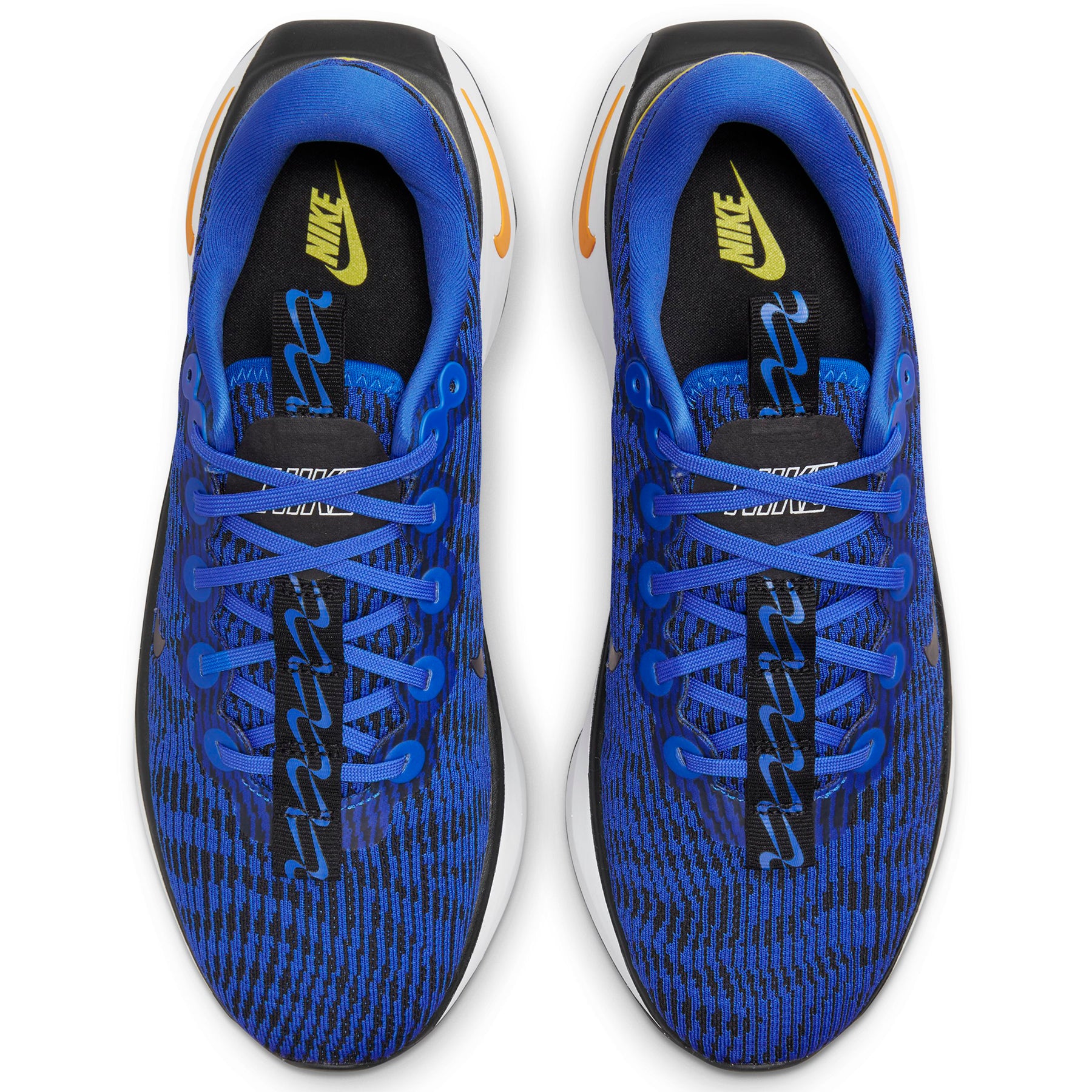 Zapatillas Nike Hombre Running Motiva | DV1237-400