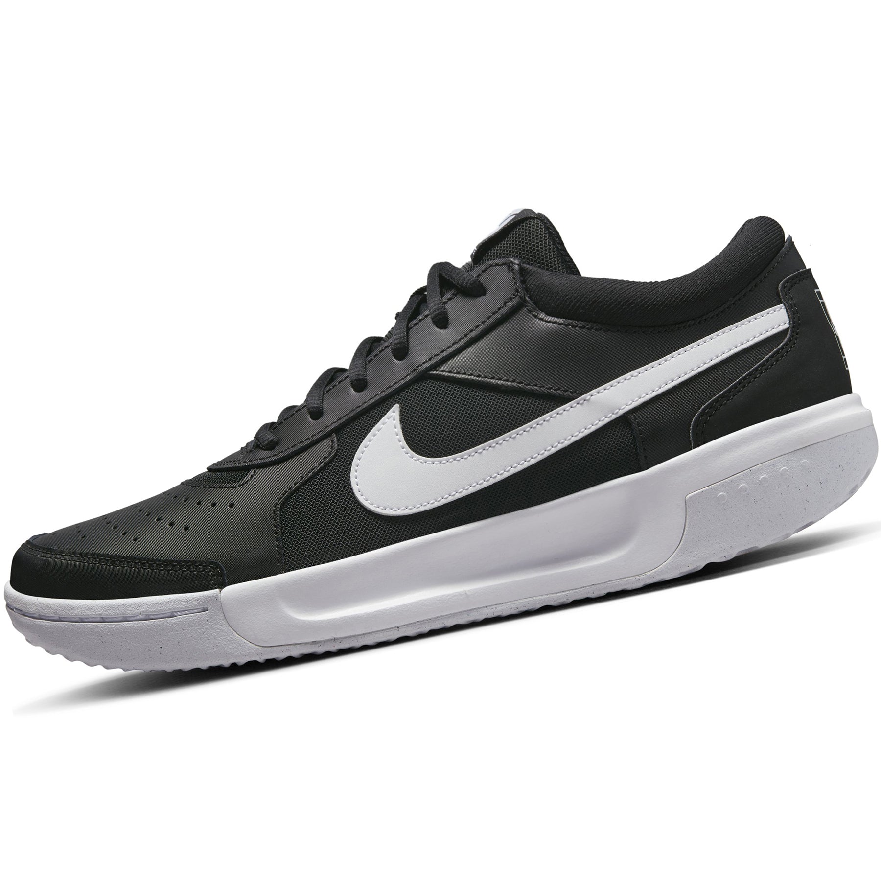 Zapatillas Nike Hombre Tenis Zoom Court Lite 3 | DV3258-001