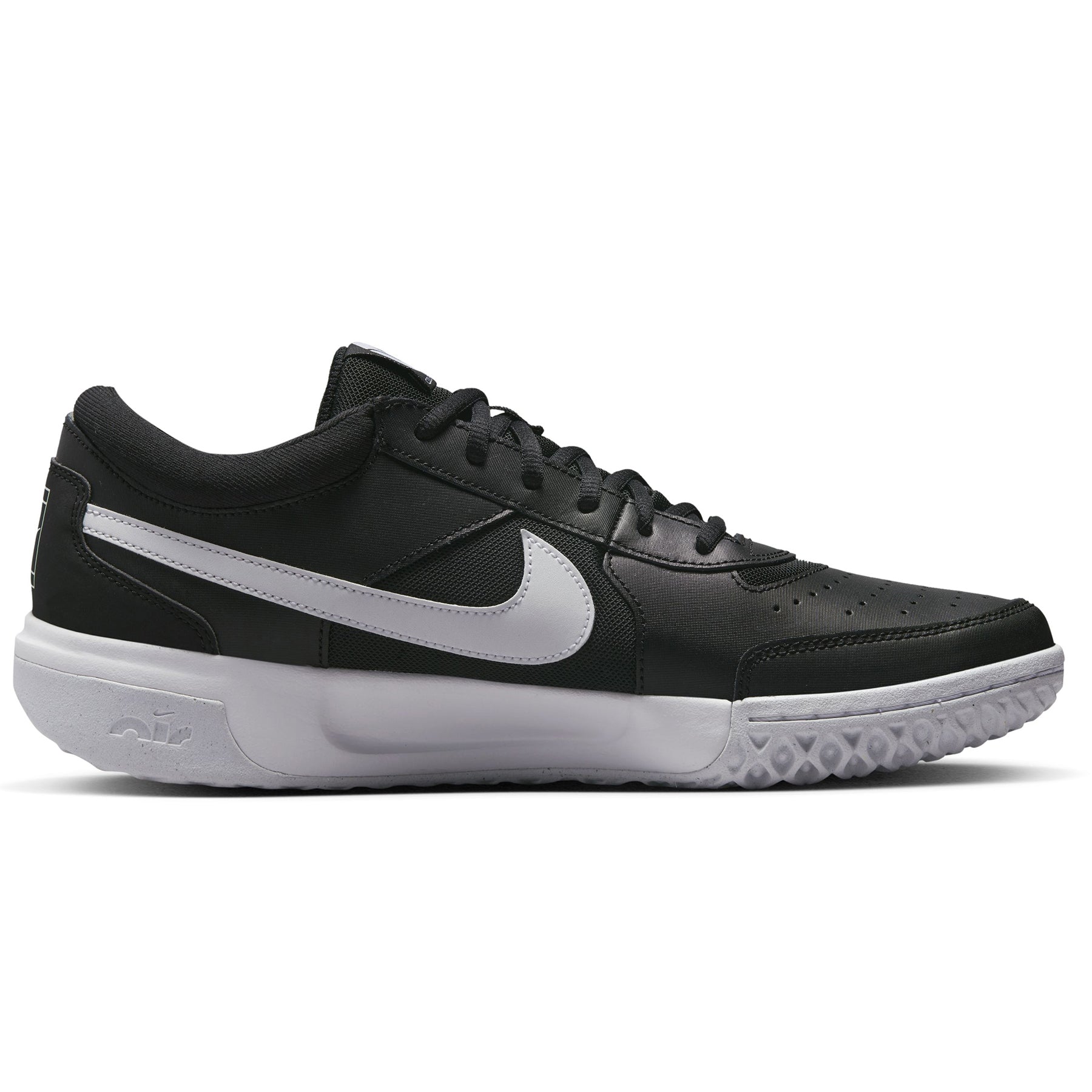 Zapatillas Nike Hombre Tenis Zoom Court Lite 3 | DV3258-001