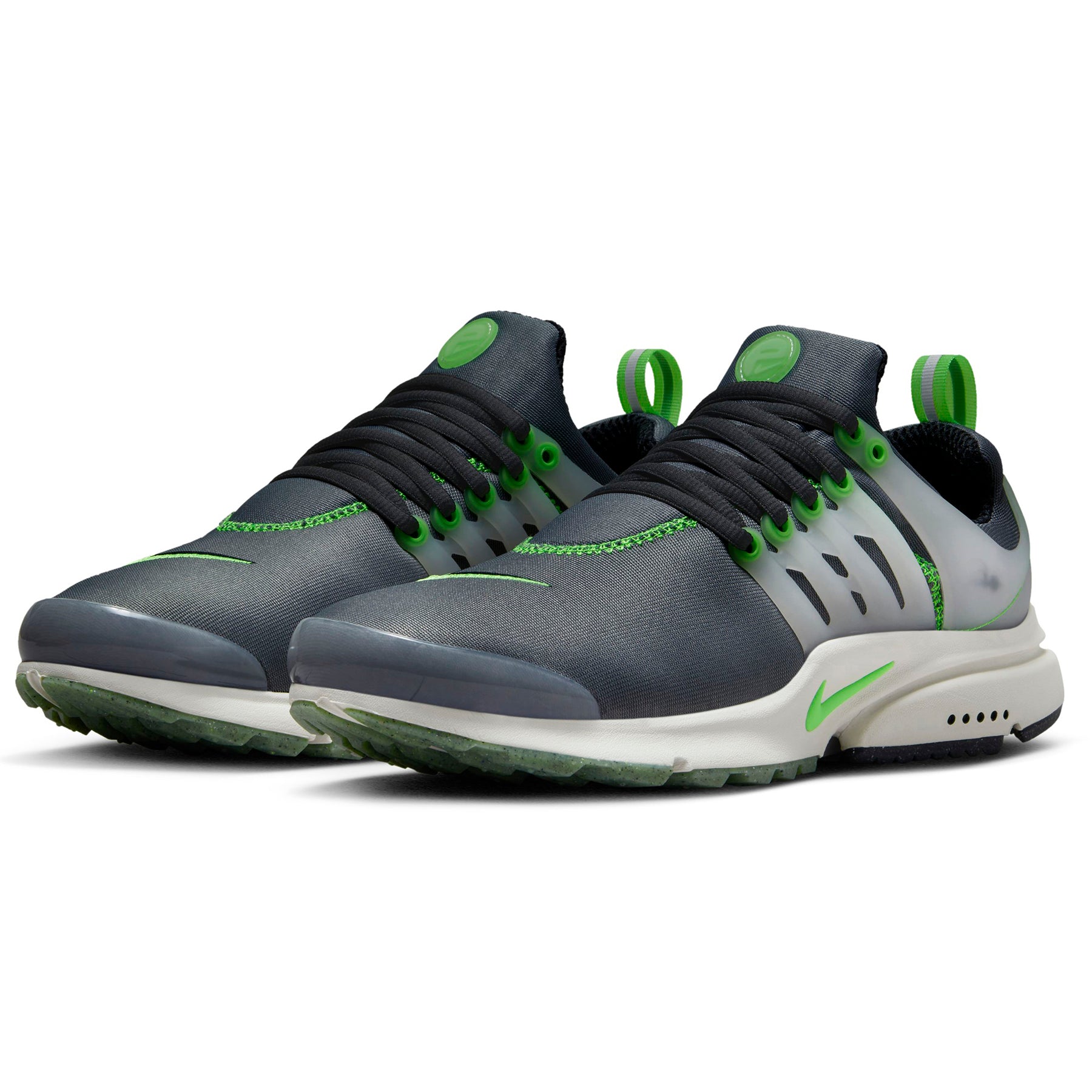 Zapatillas Nike Hombre Training Air Presto Premium | FJ2685-001