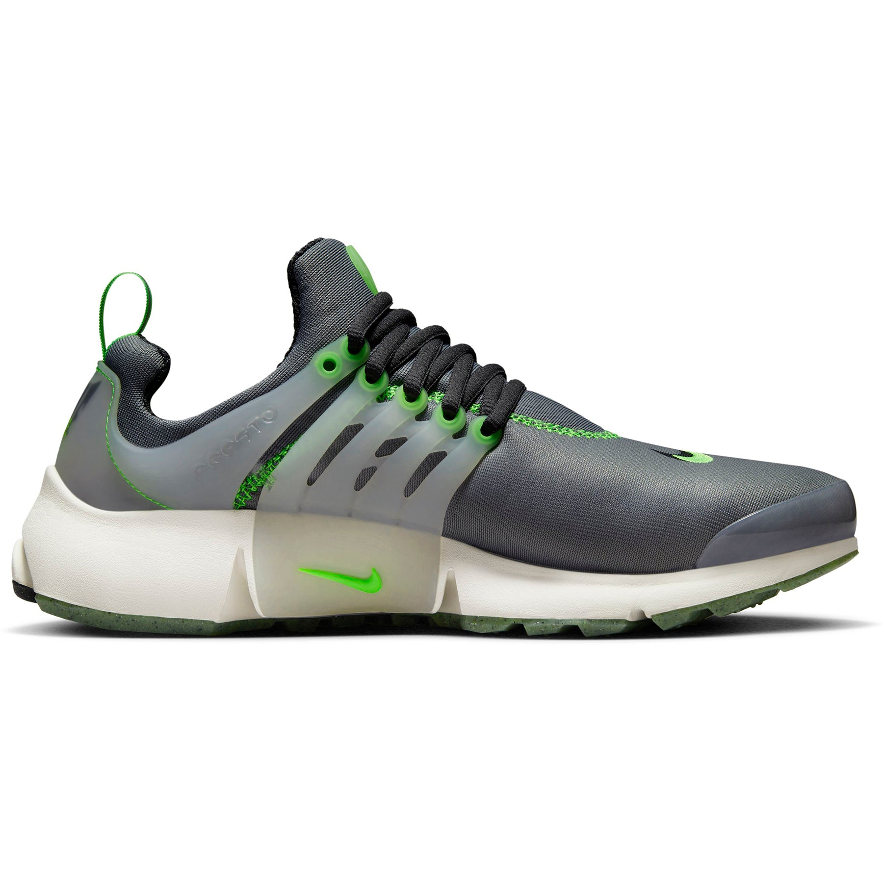 Zapatillas Nike Hombre Training Air Presto Premium | FJ2685-001