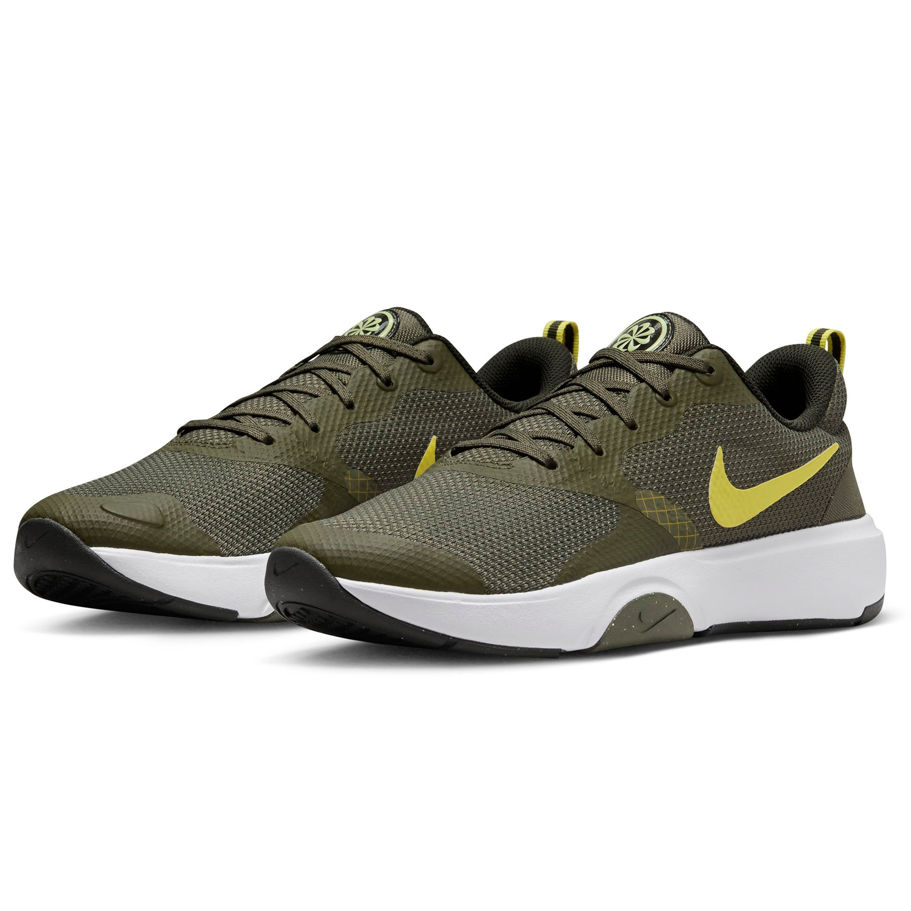 Zapatillas Nike Hombre Training City Rep TR | DA1352-200